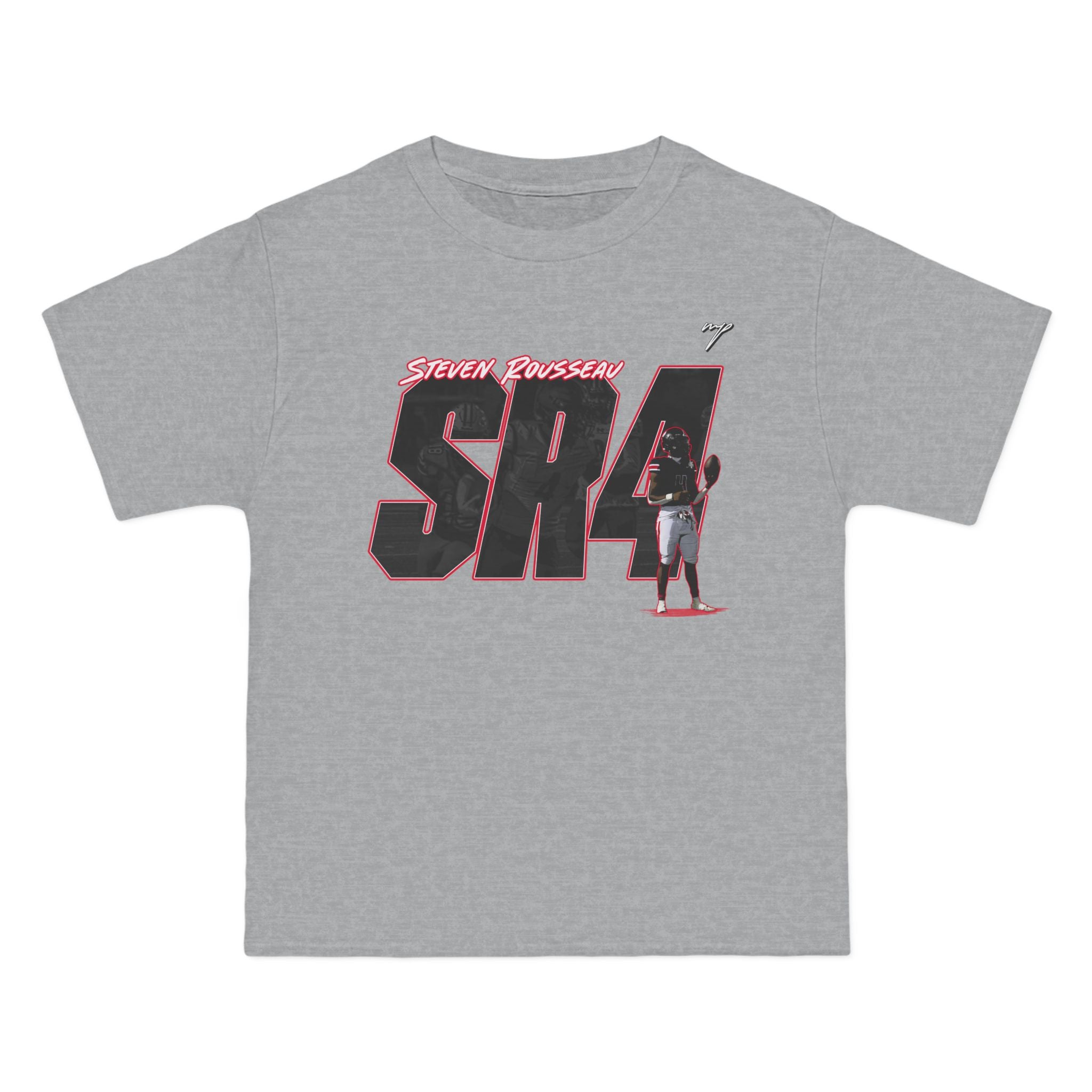 Steven Rousseau Vintage Tee
