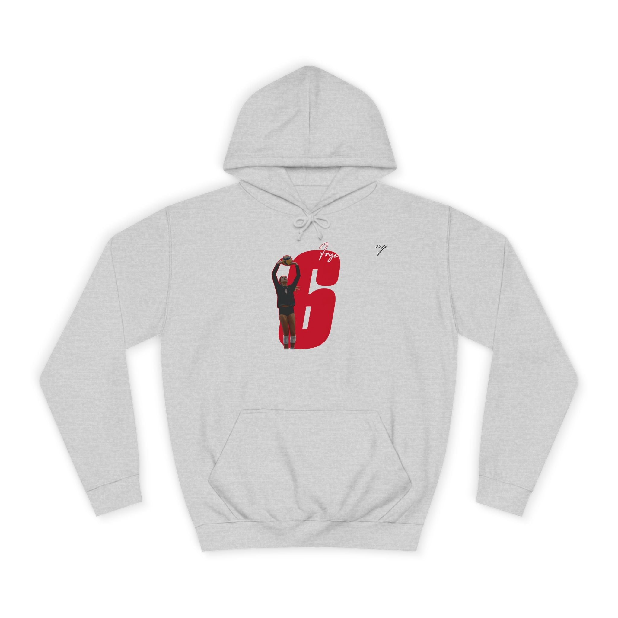 Tenesyn Frye Hoodie