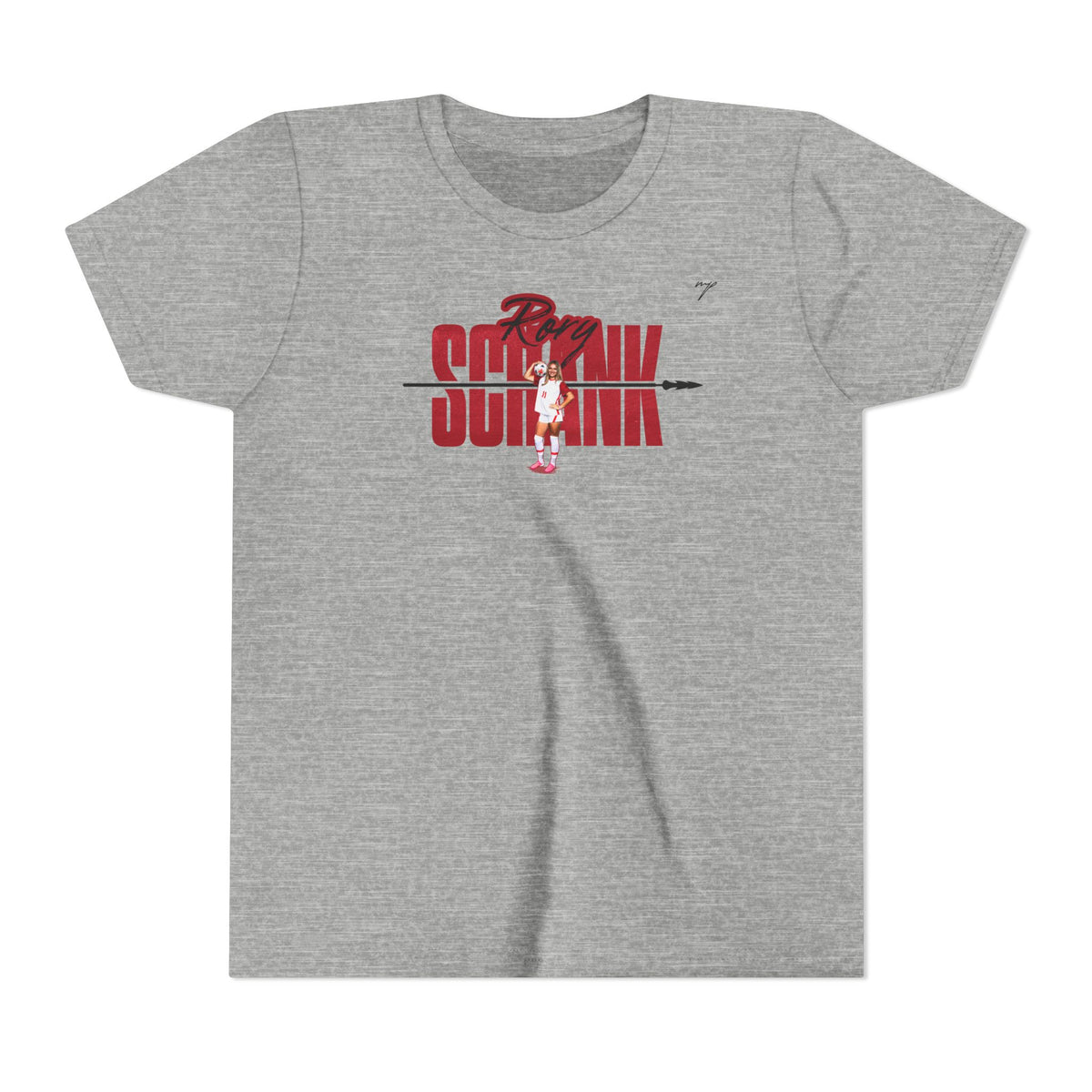 Rory Schank YOUTH Graphic Tee