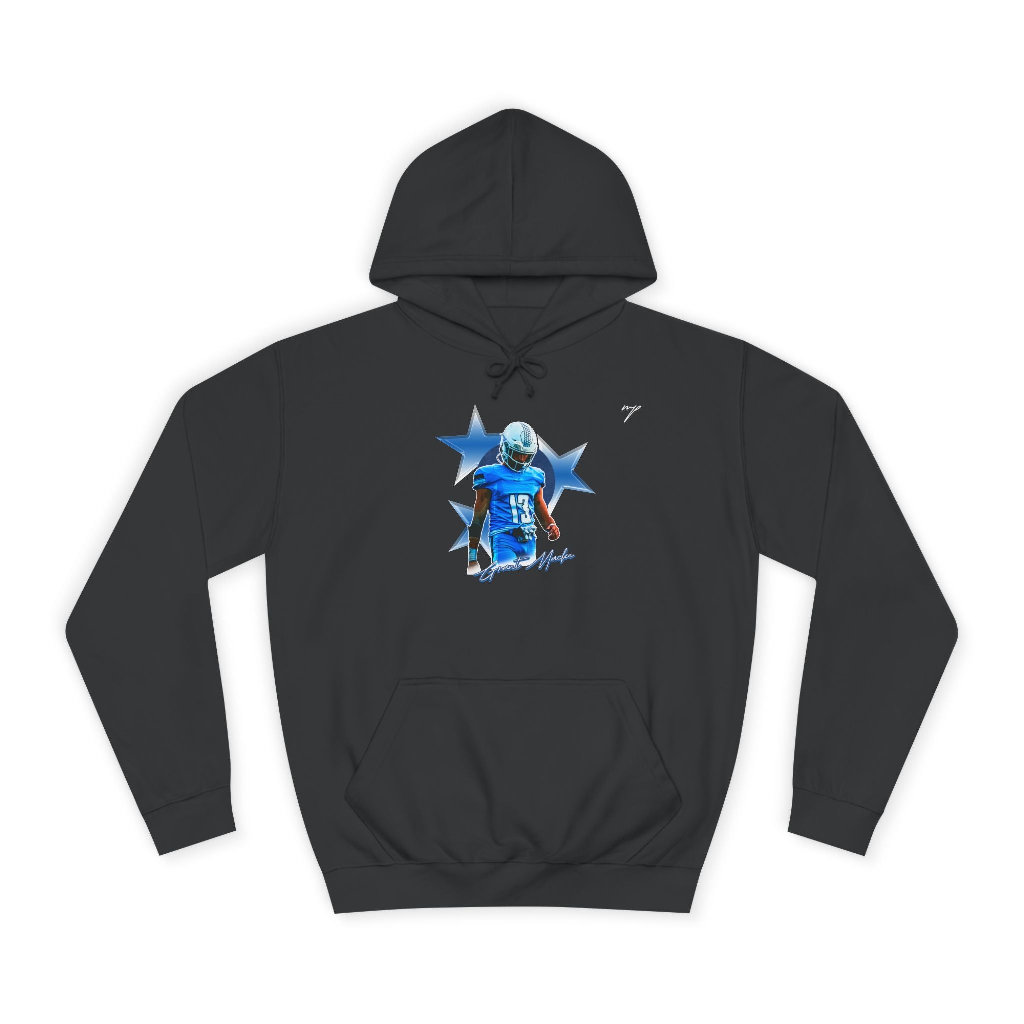 Grant Macke Hoodie