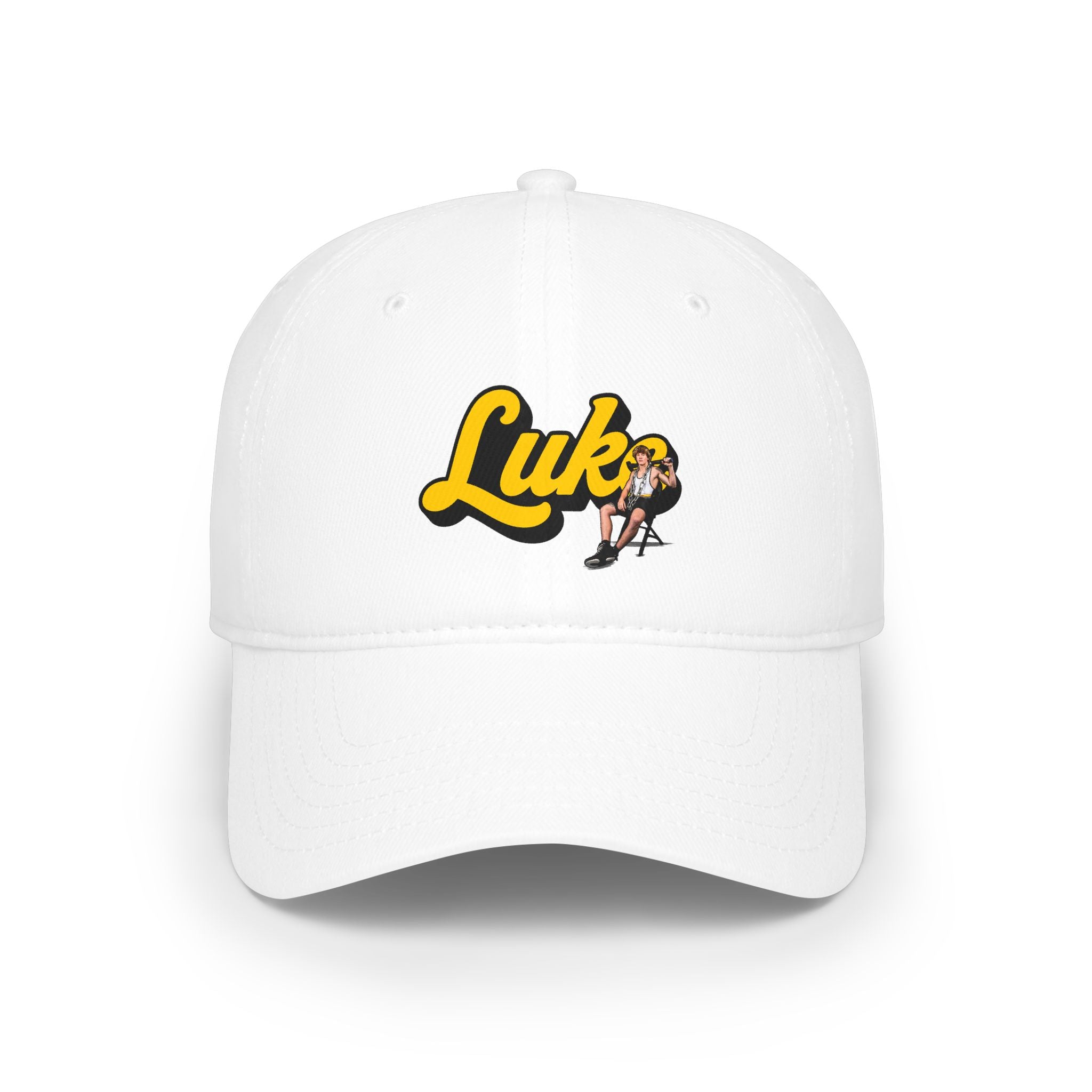 Luke Scholz Hat