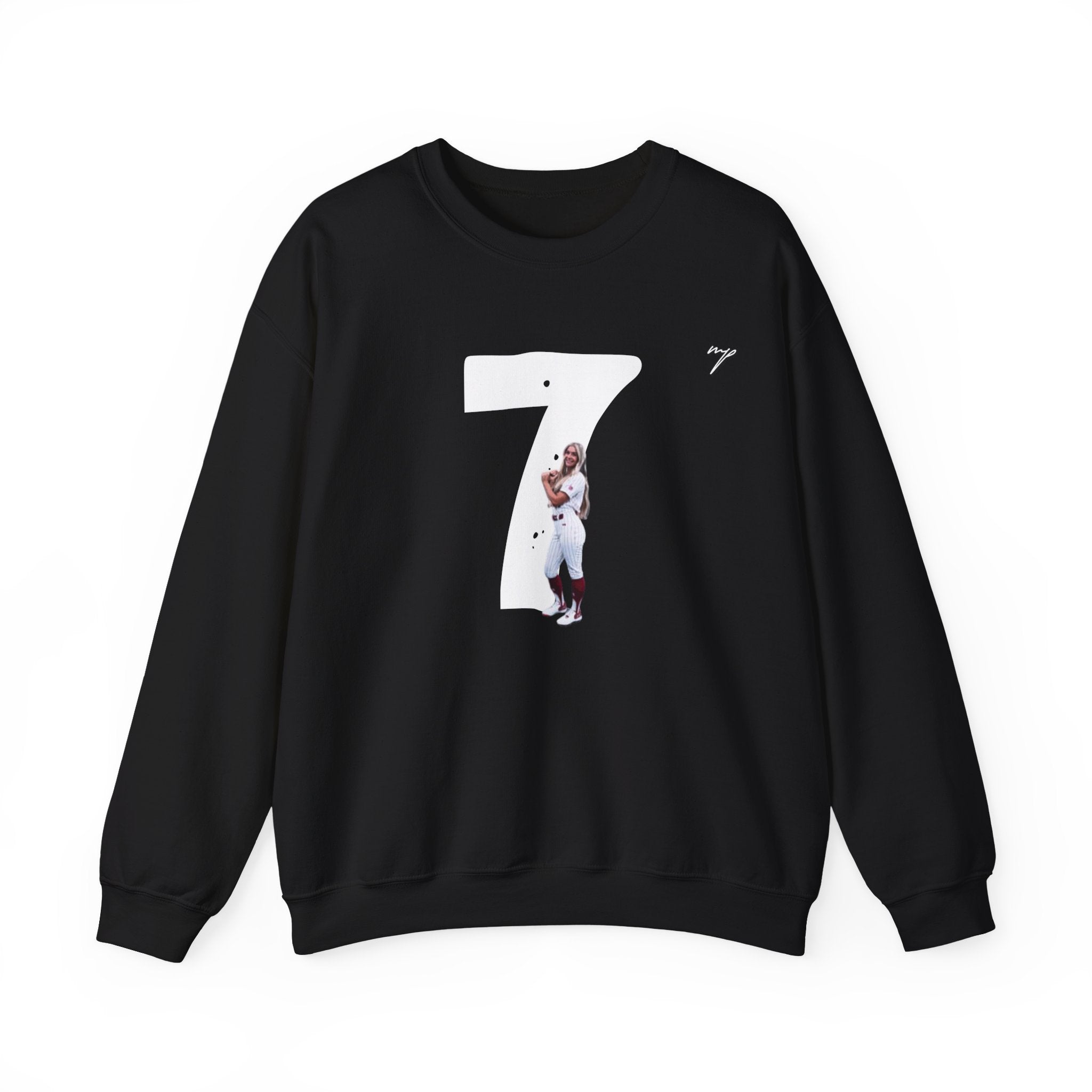 Lexie Shaver Crewneck
