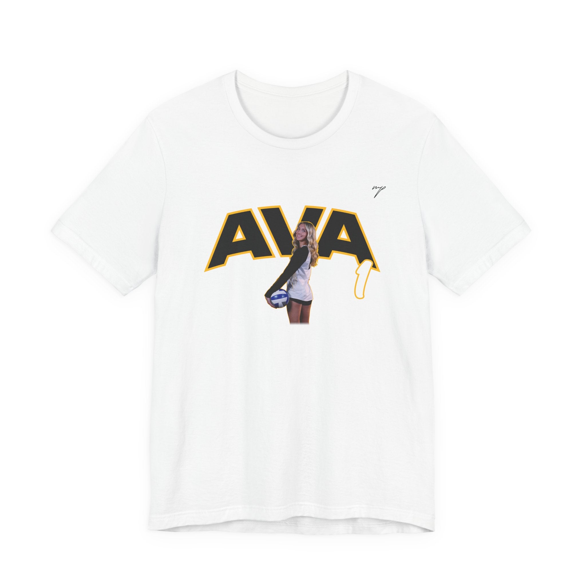Ava Acre Graphic Tee