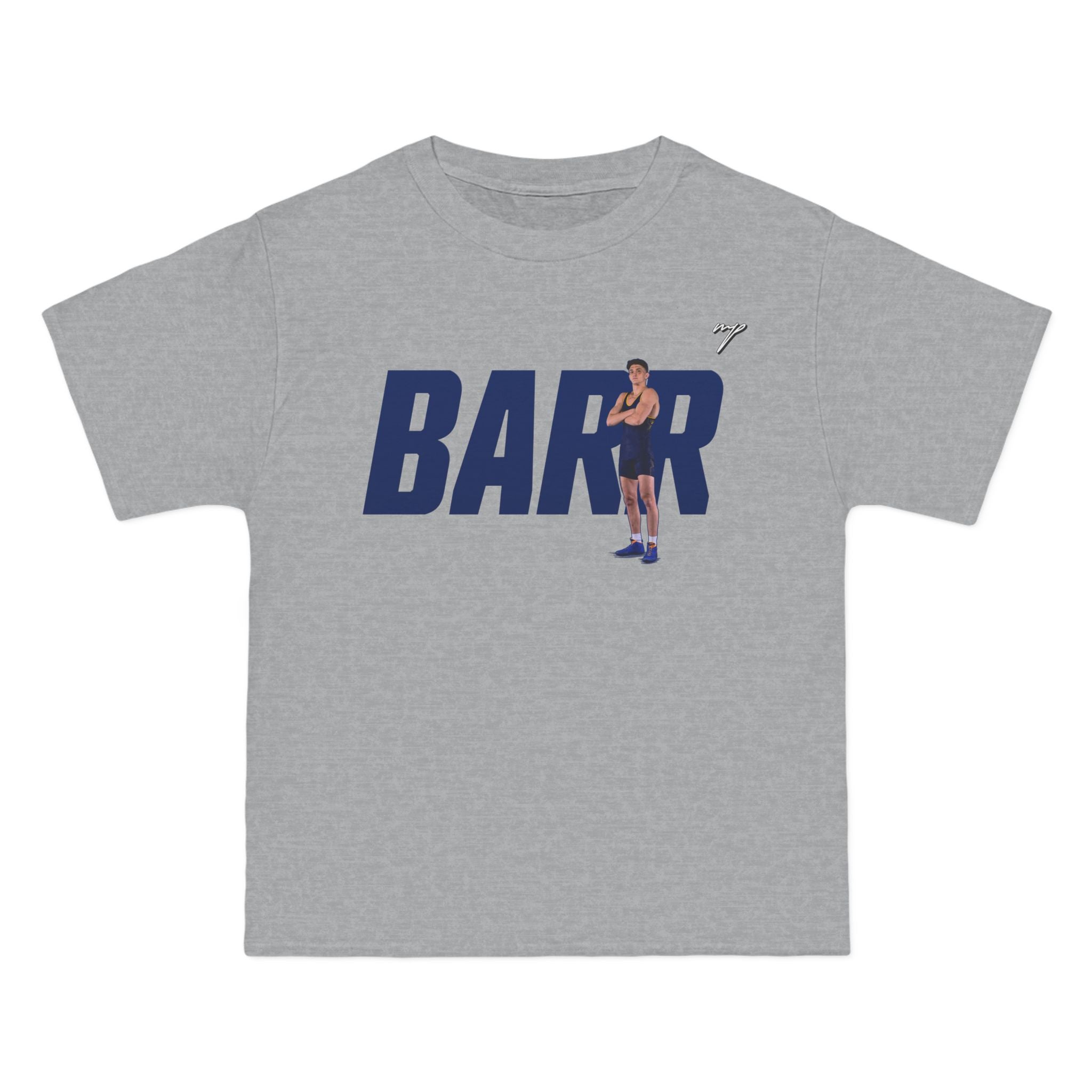 Ethan Barr Vintage Tee
