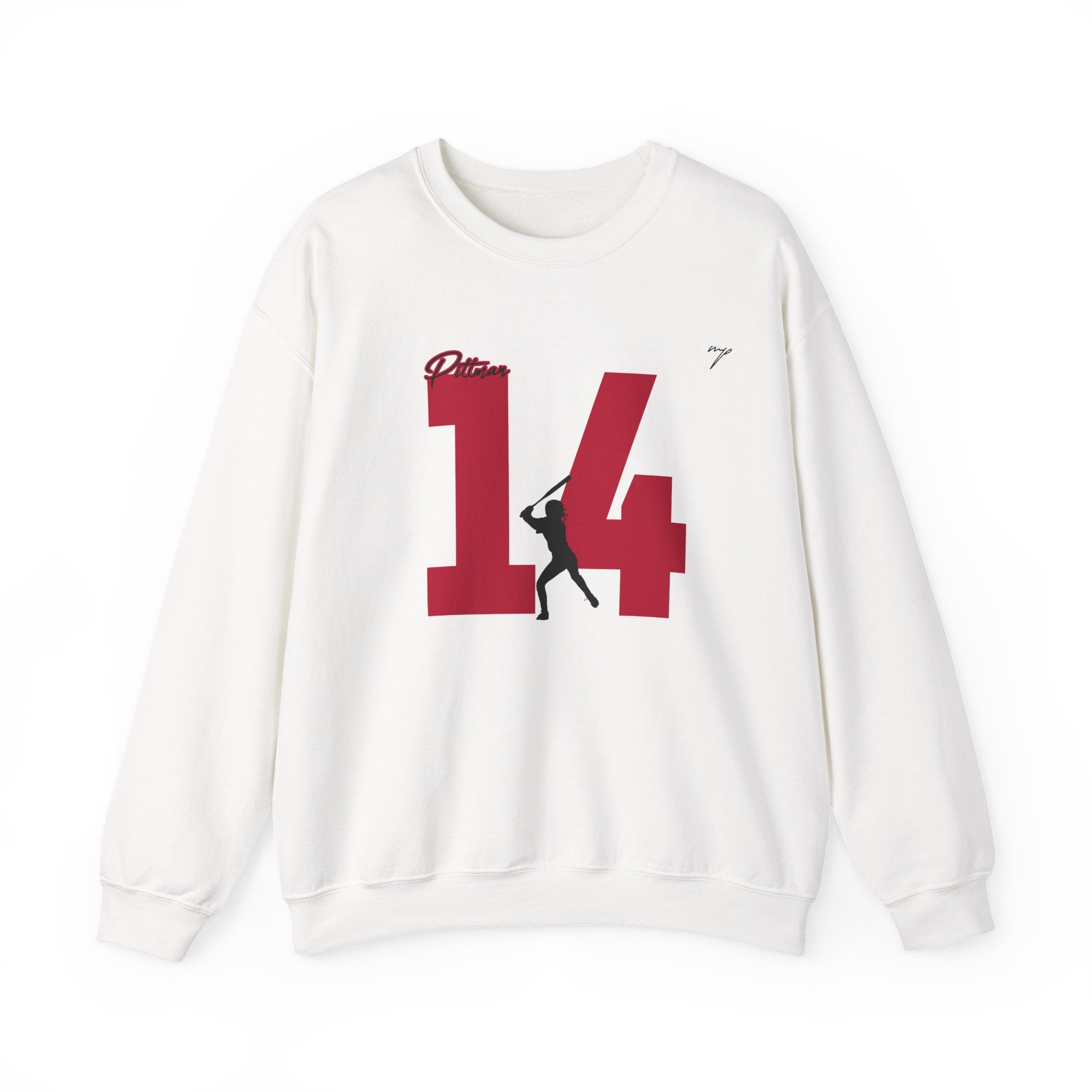 McKenzie Pittman Crewneck