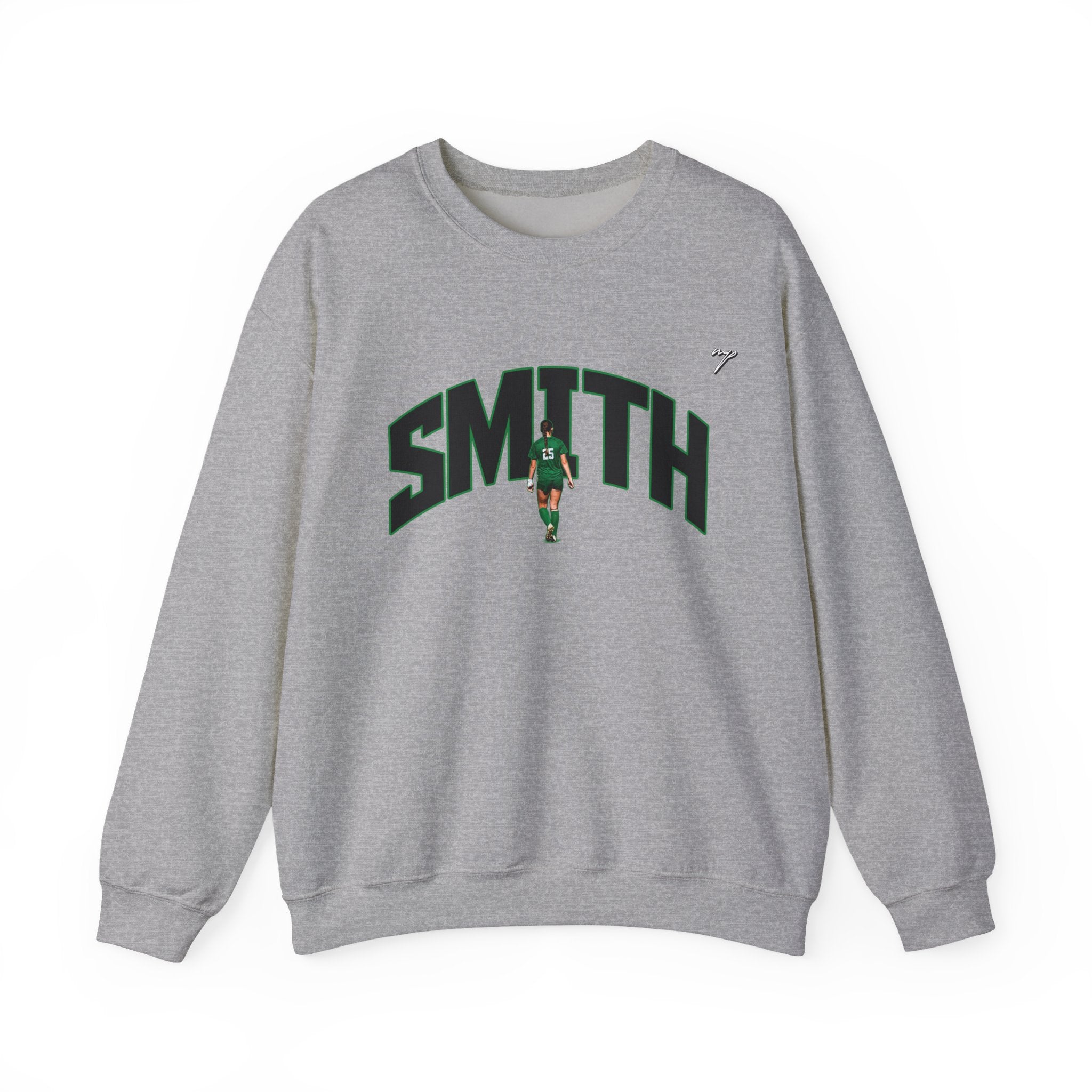 Lexi Smith Crewneck