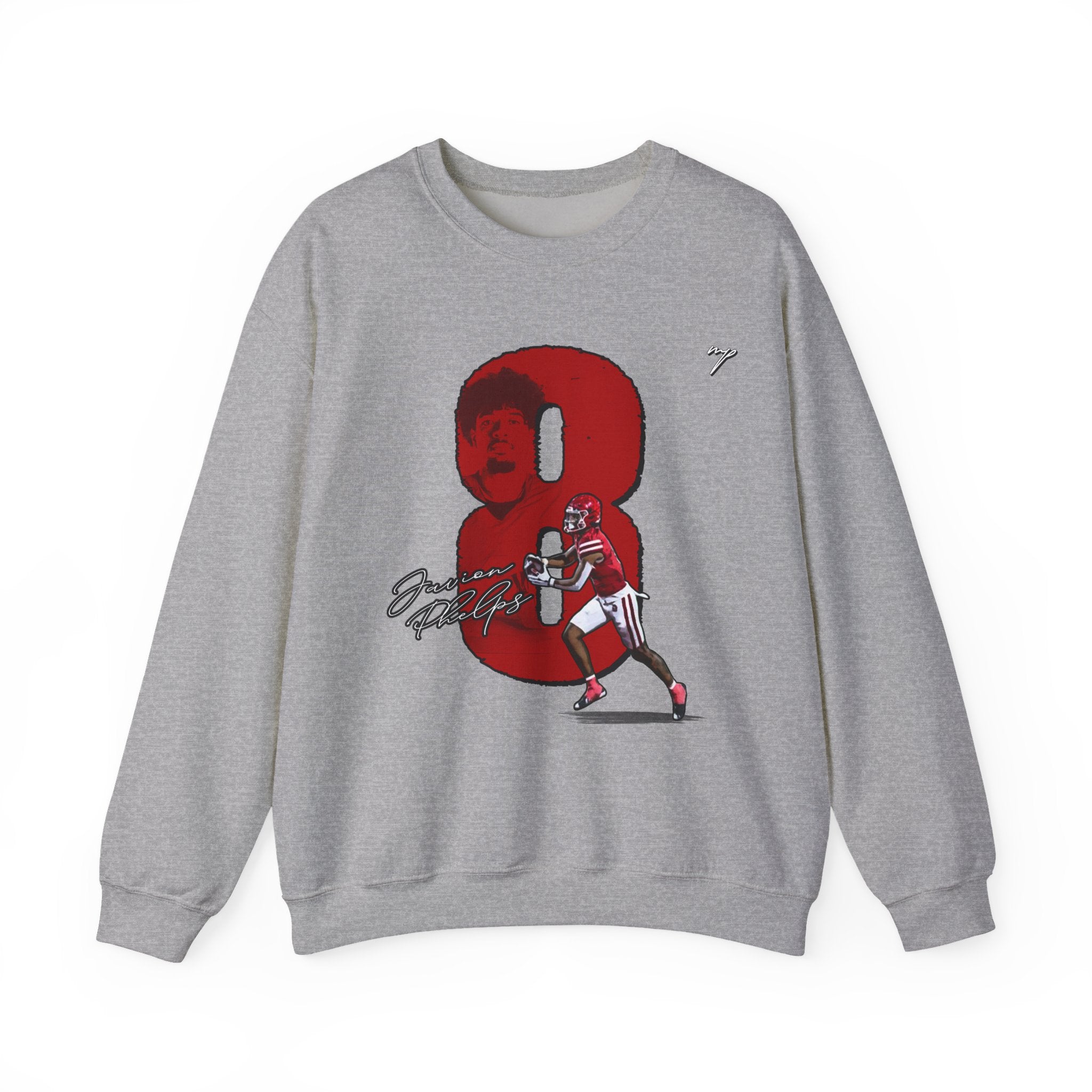 Javion Phelps Crewneck