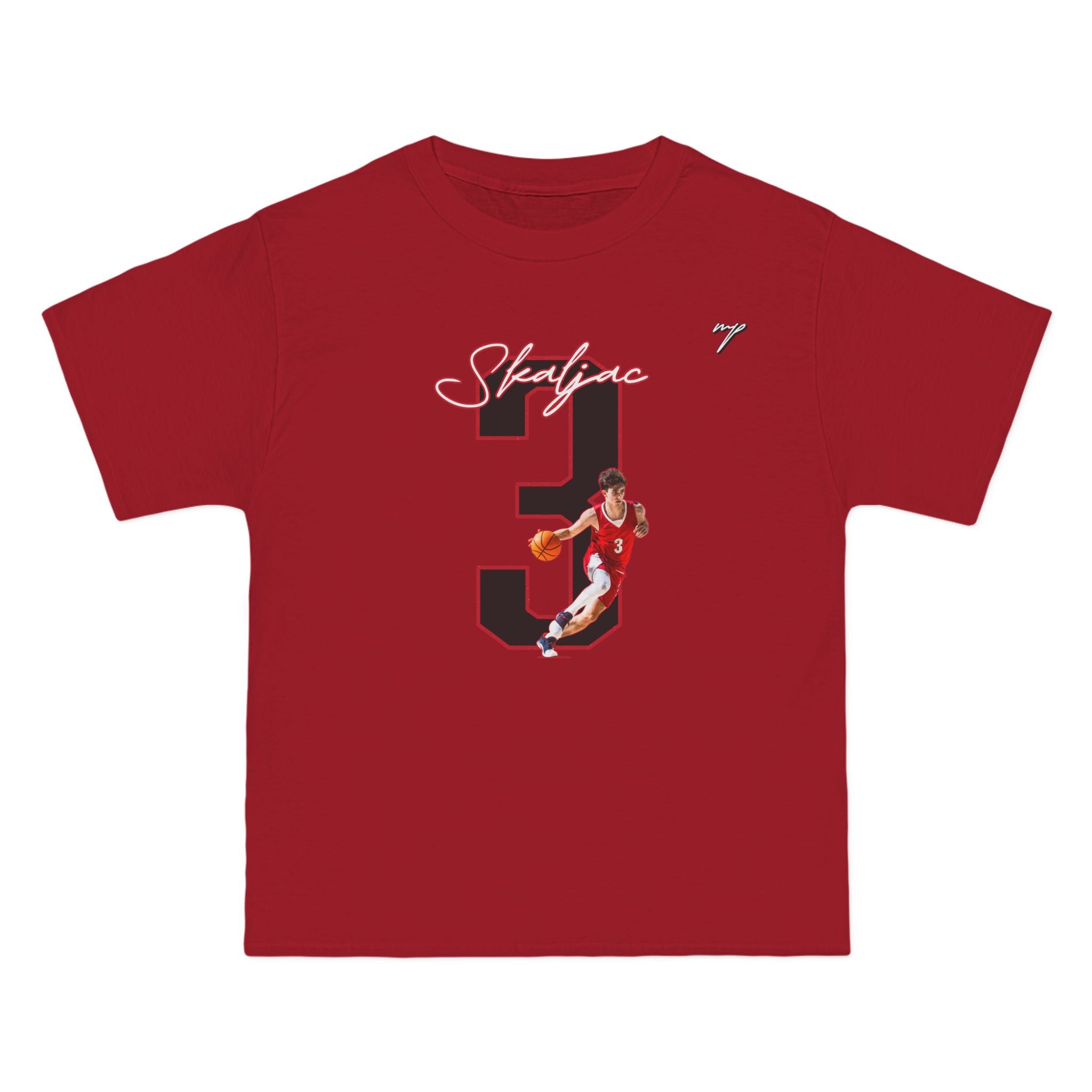 Luke Skaljac Vintage Tee