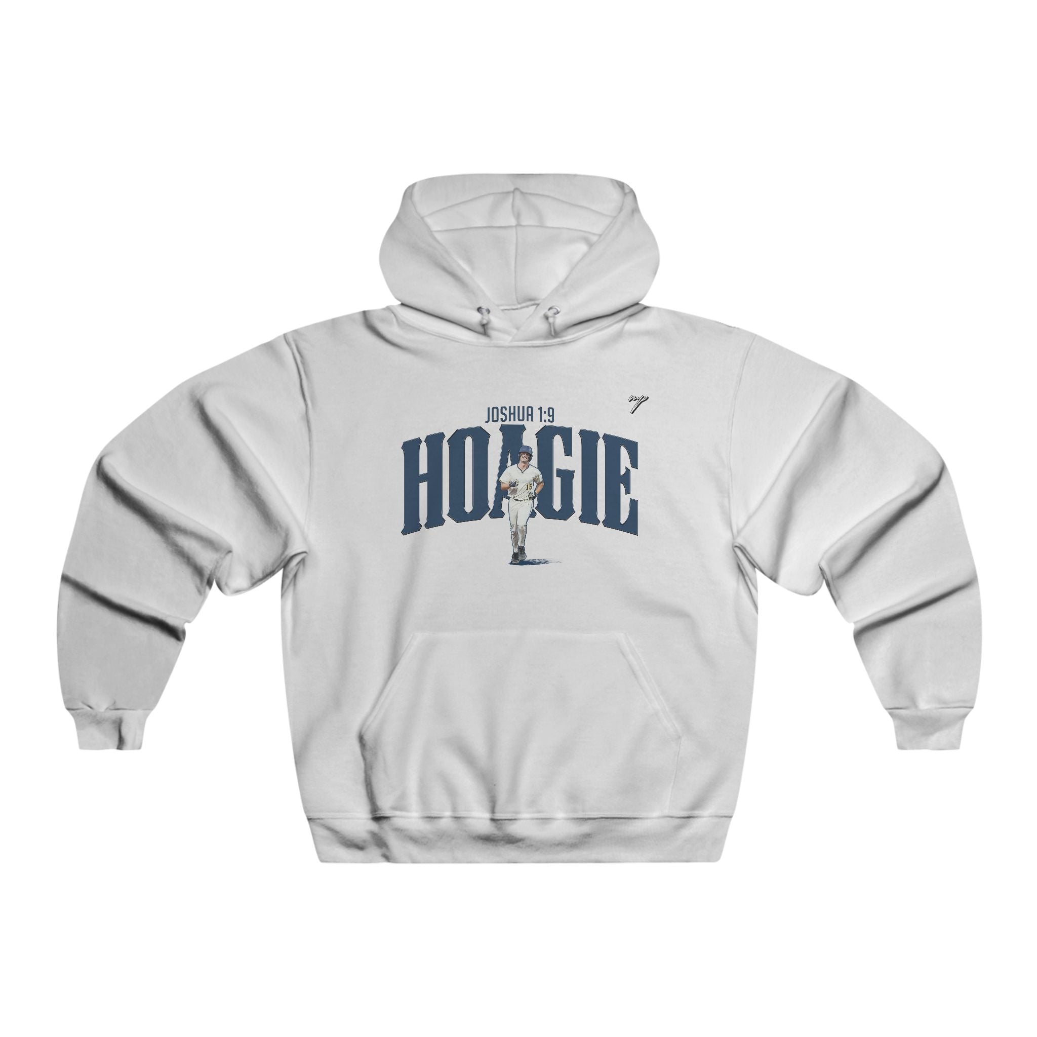Jonathan Hogart Vintage Hoodie