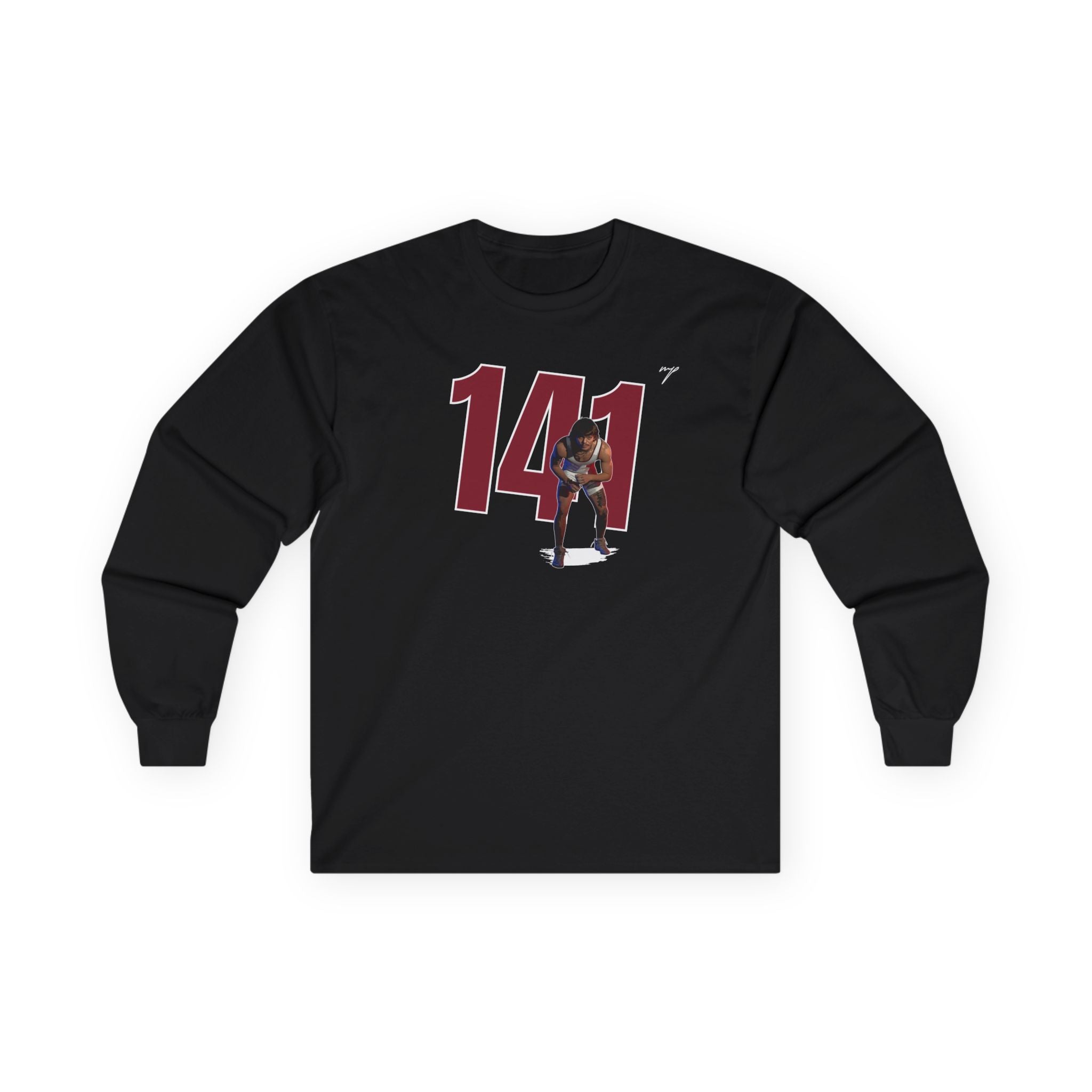Lane Wishart Long Sleeve Tee