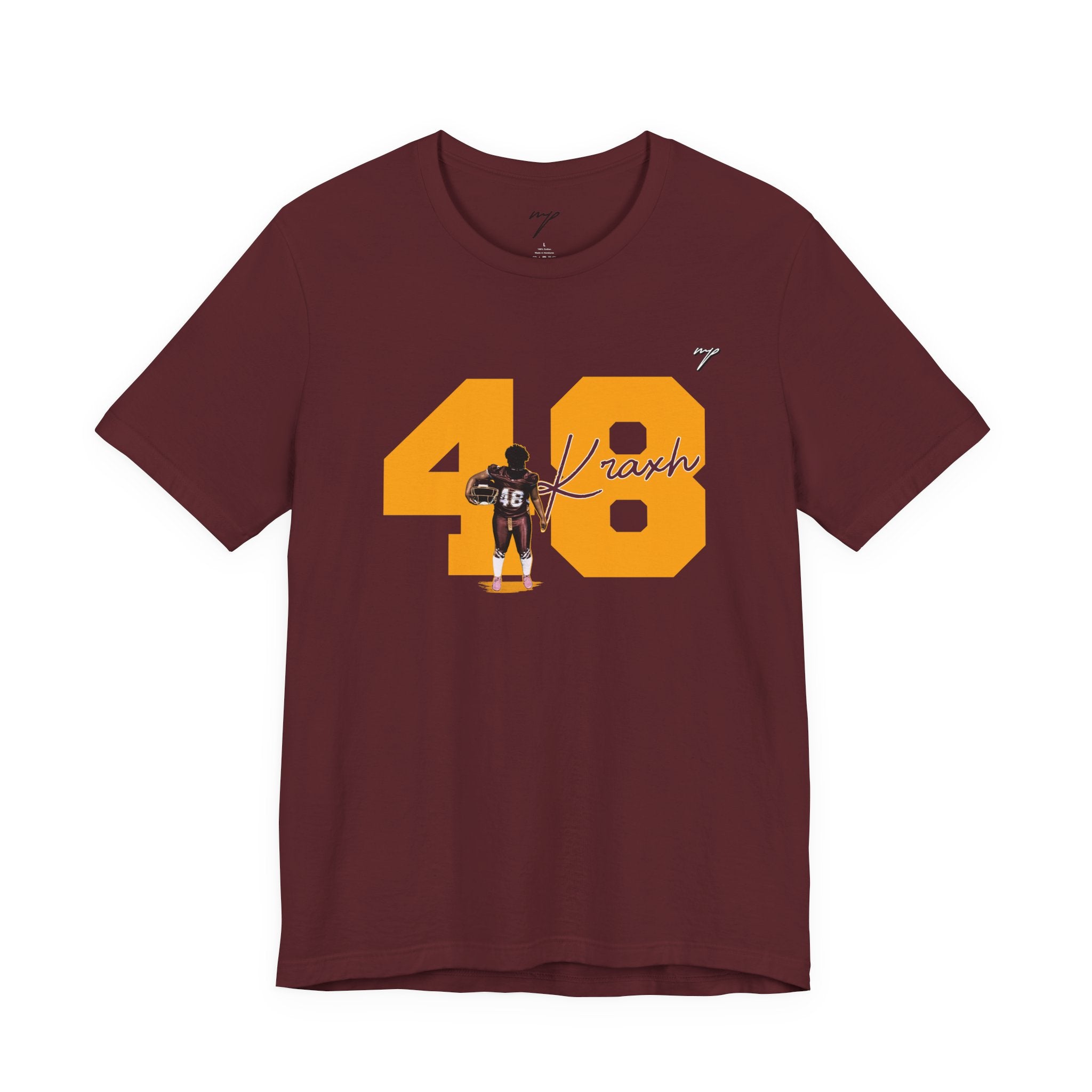 Lindsay Hill Graphic Tee