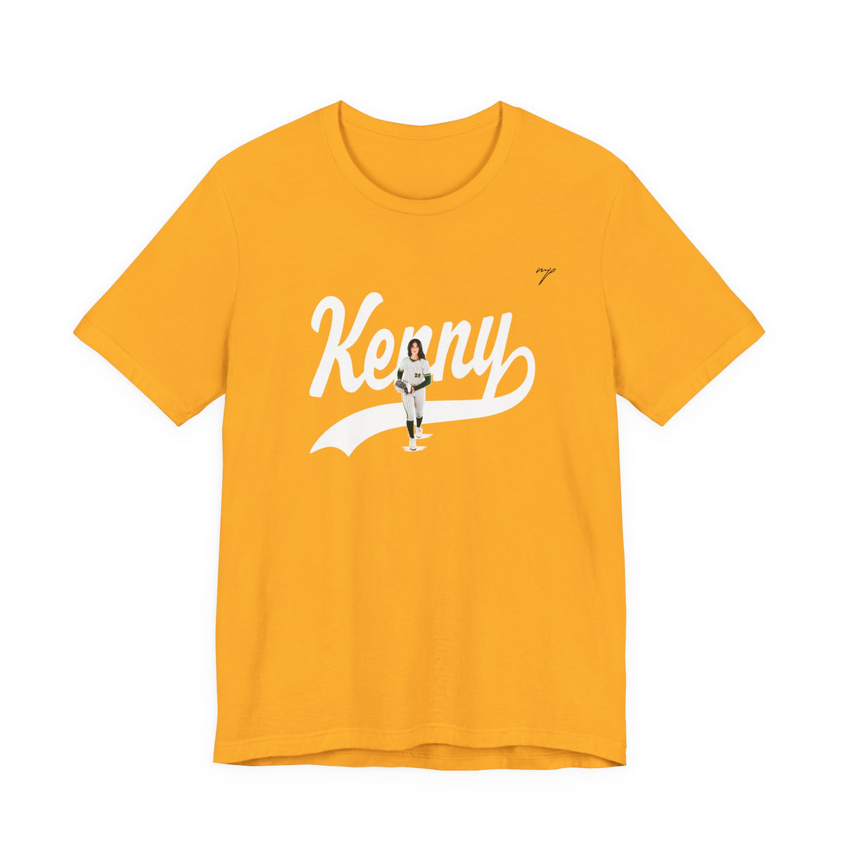 Kennadee Belnap Graphic Tee
