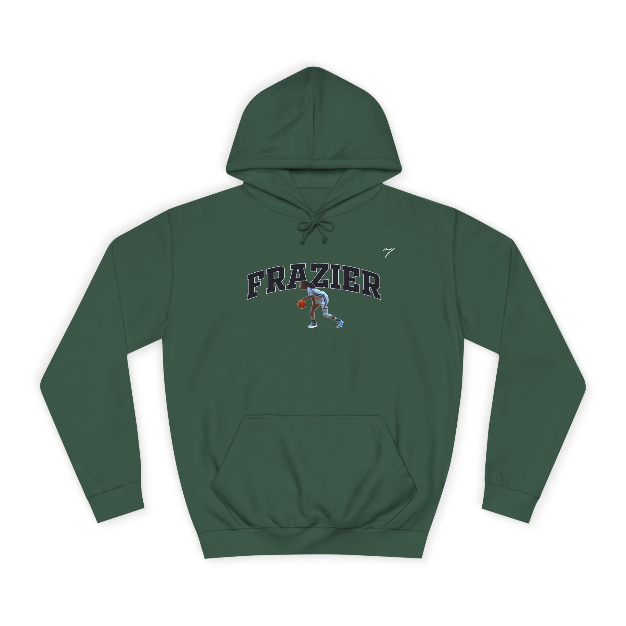 Ja'Kieria Frazier Hoodie