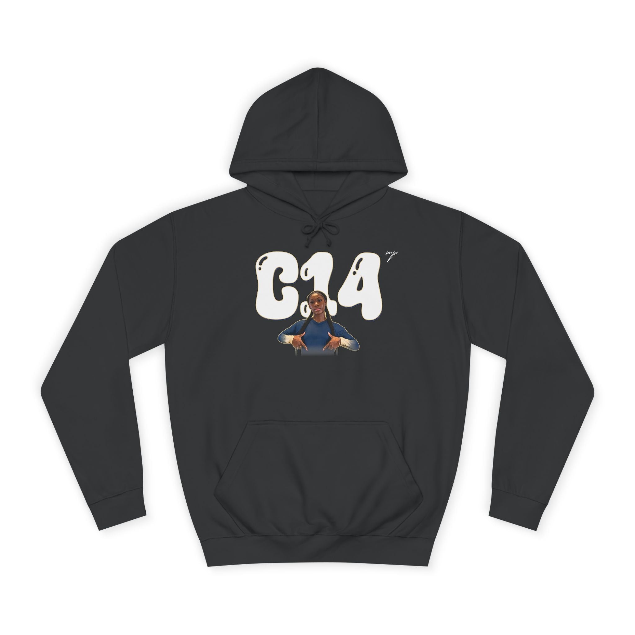 Cortnee Smith Hoodie