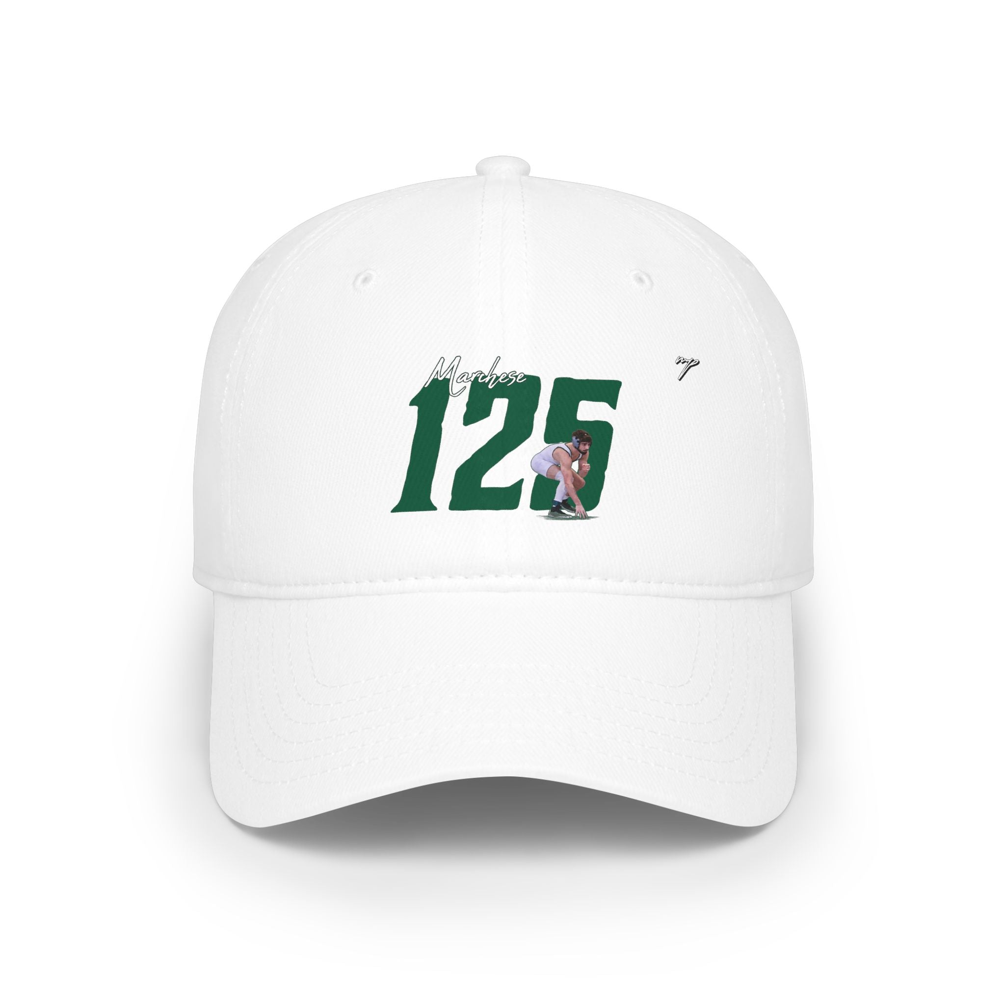 Andrew Marchese Hat