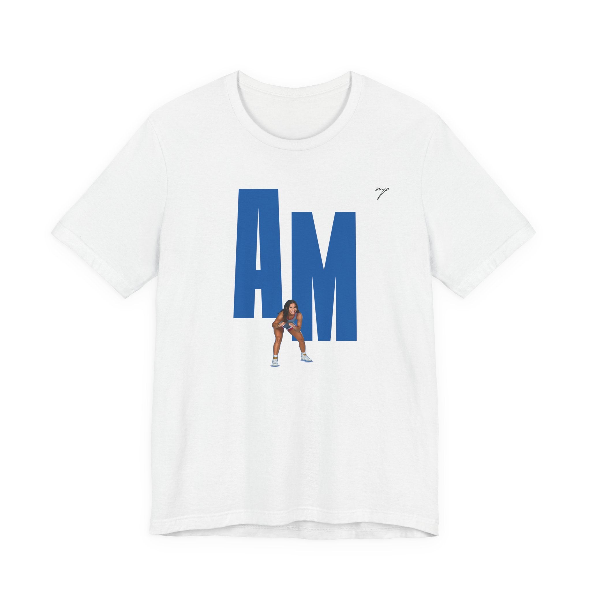 Annalise Maralit Graphic Tee