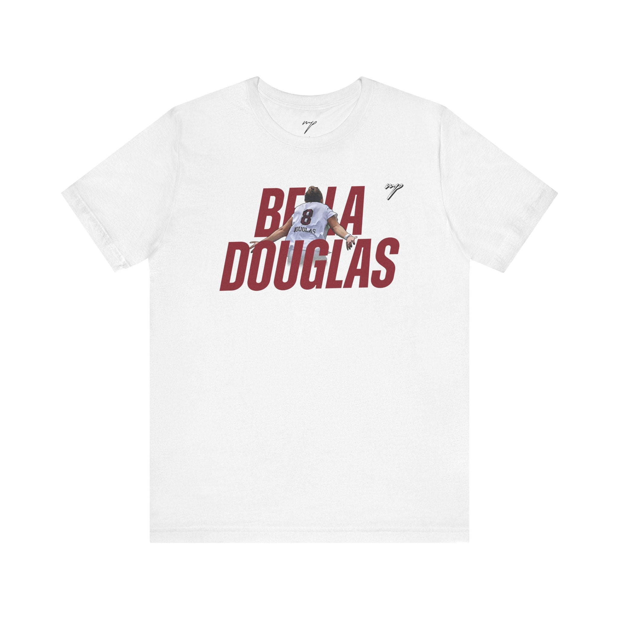 Bella Douglas Graphic Tee