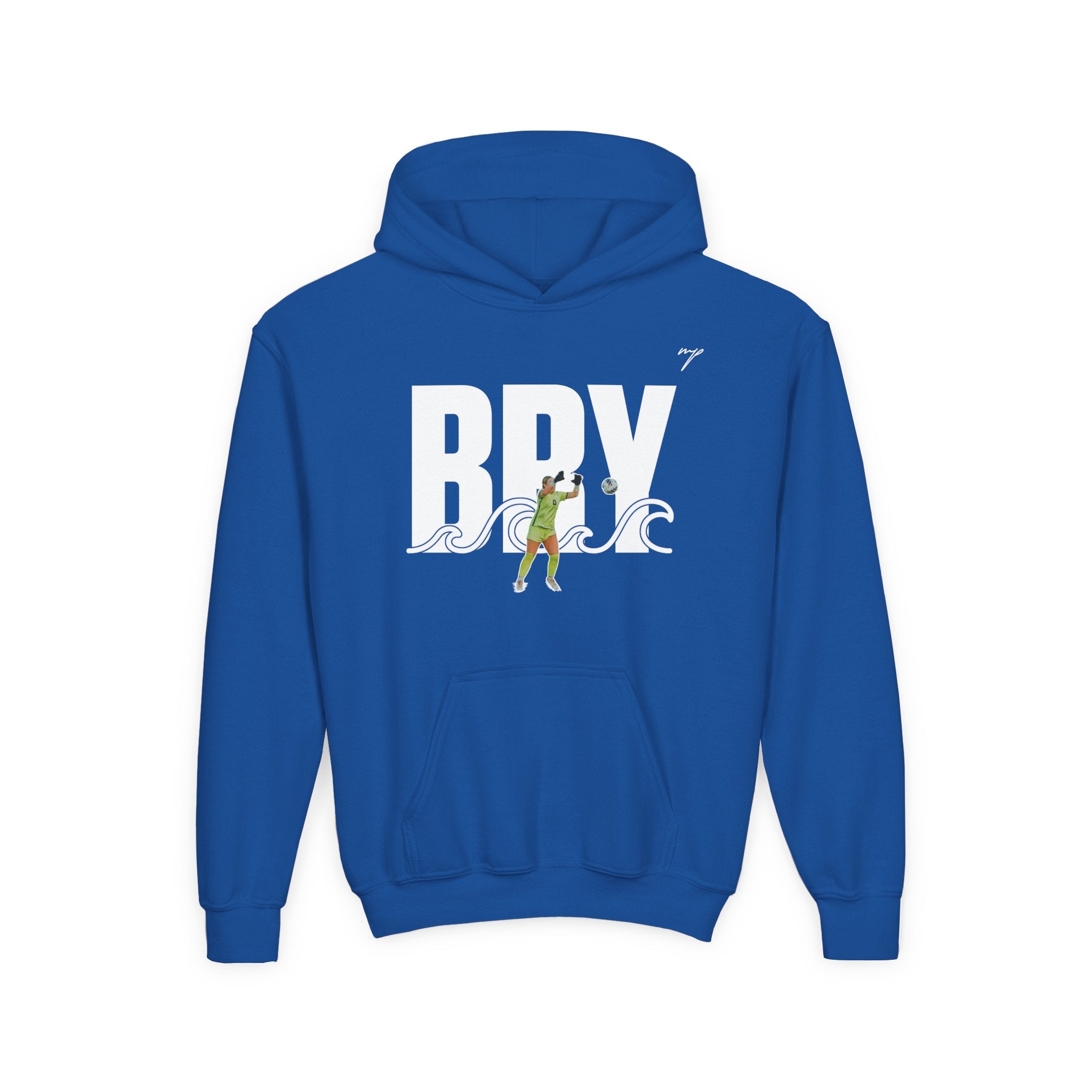 Bry Russell YOUTH Hoodie