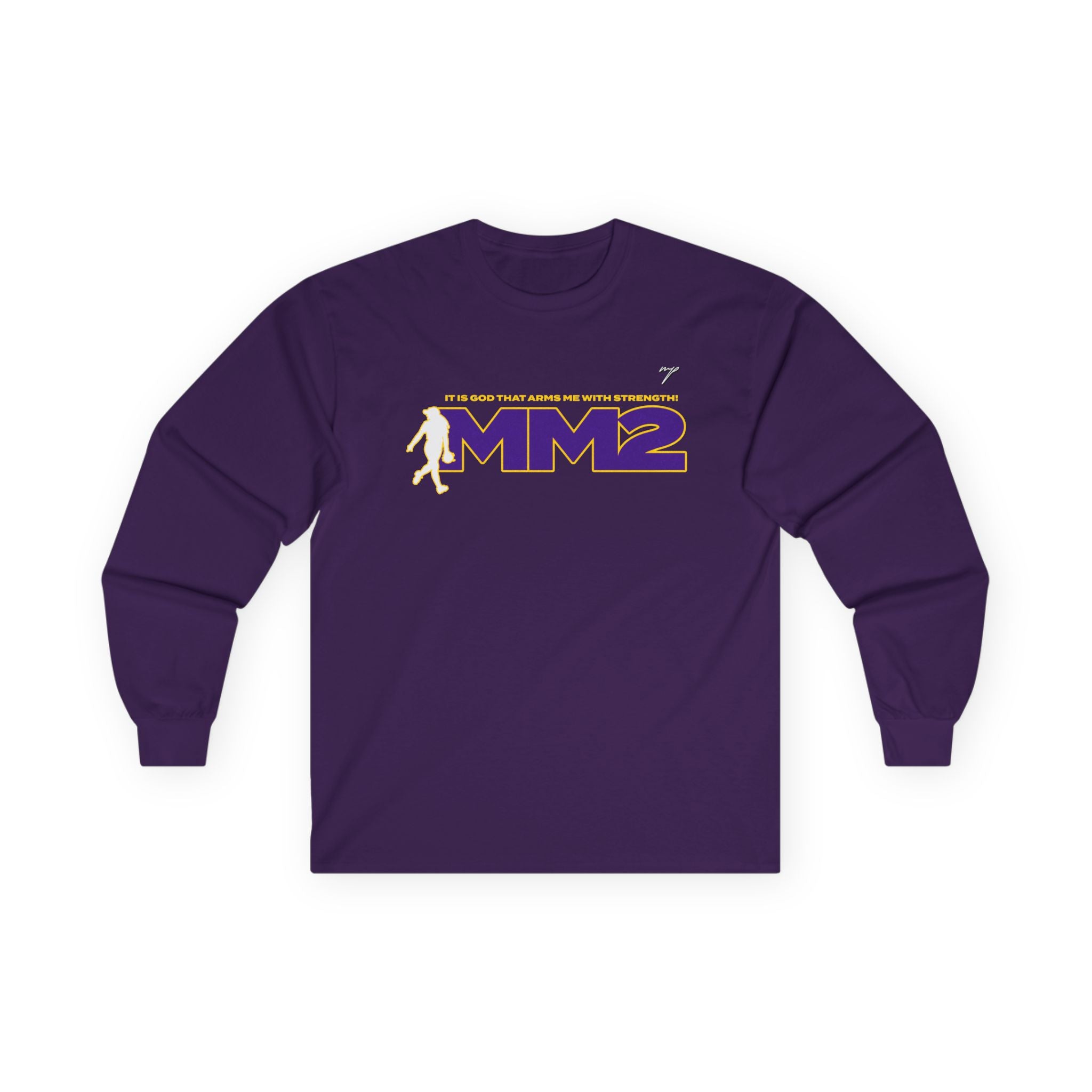 Maddox McKee Long Sleeve Tee