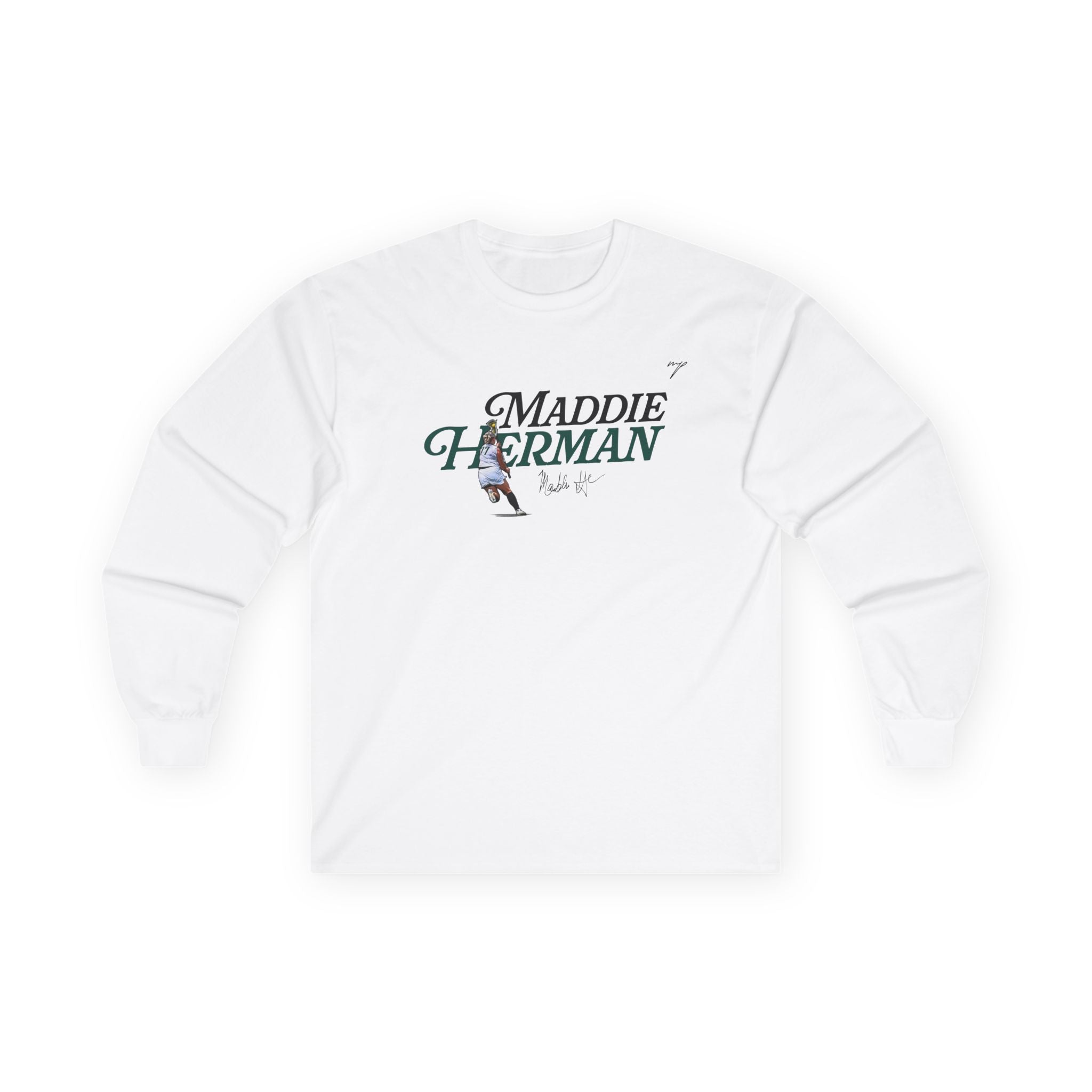 Maddie Herman Long Sleeve