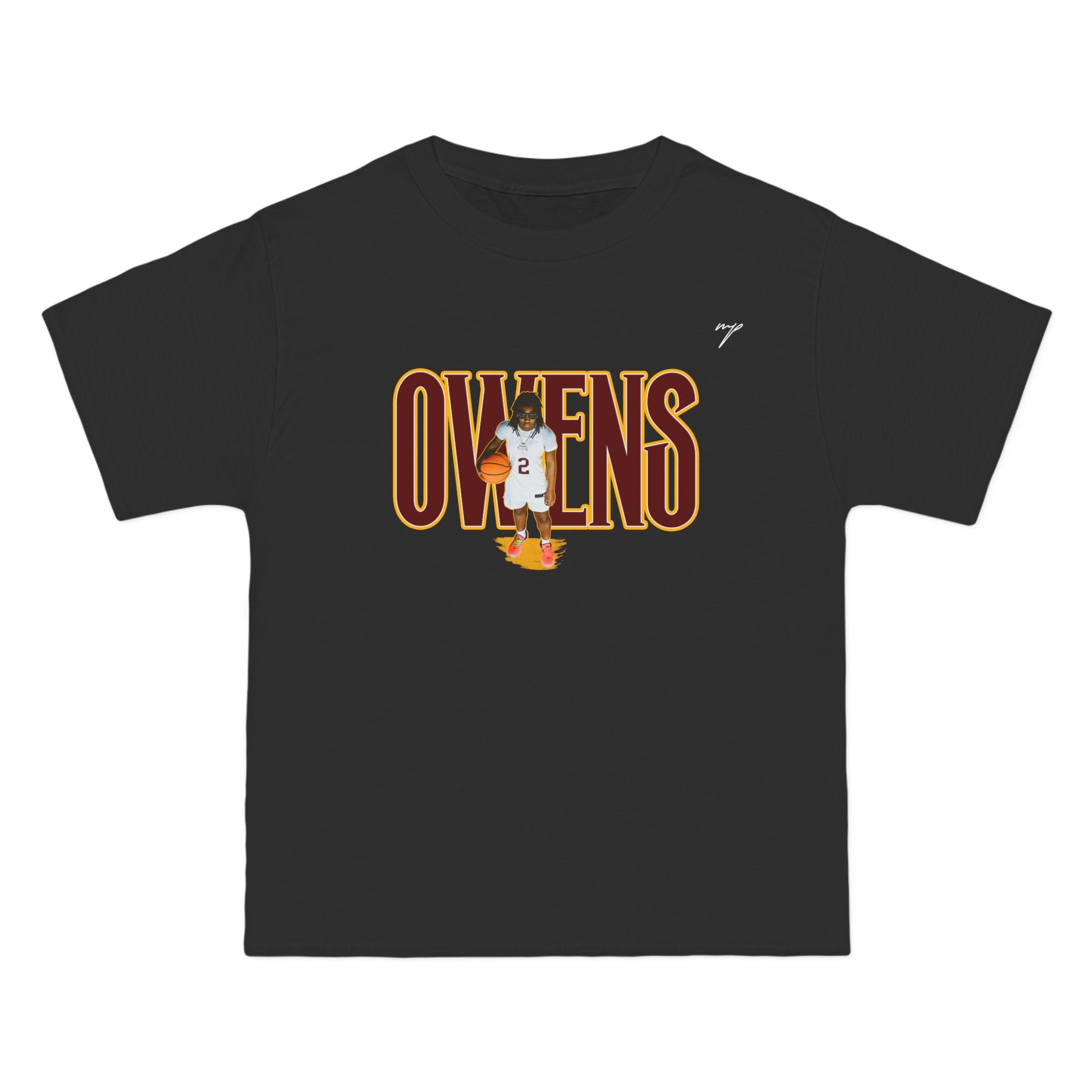 Brooklyn Owens Vintage Tee