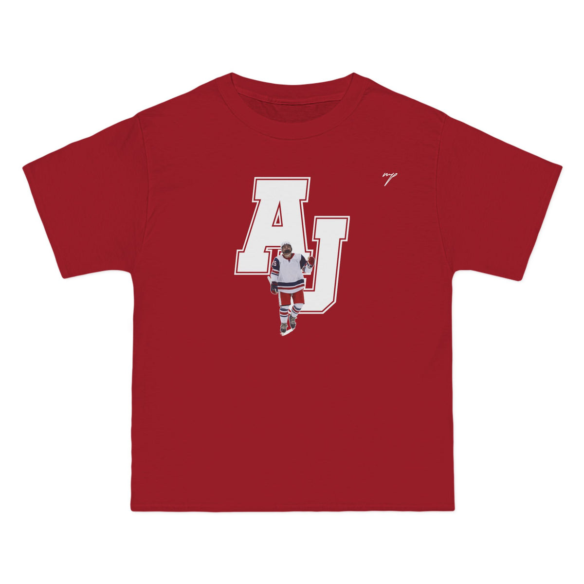 Anthony Havelka Vintage Tee