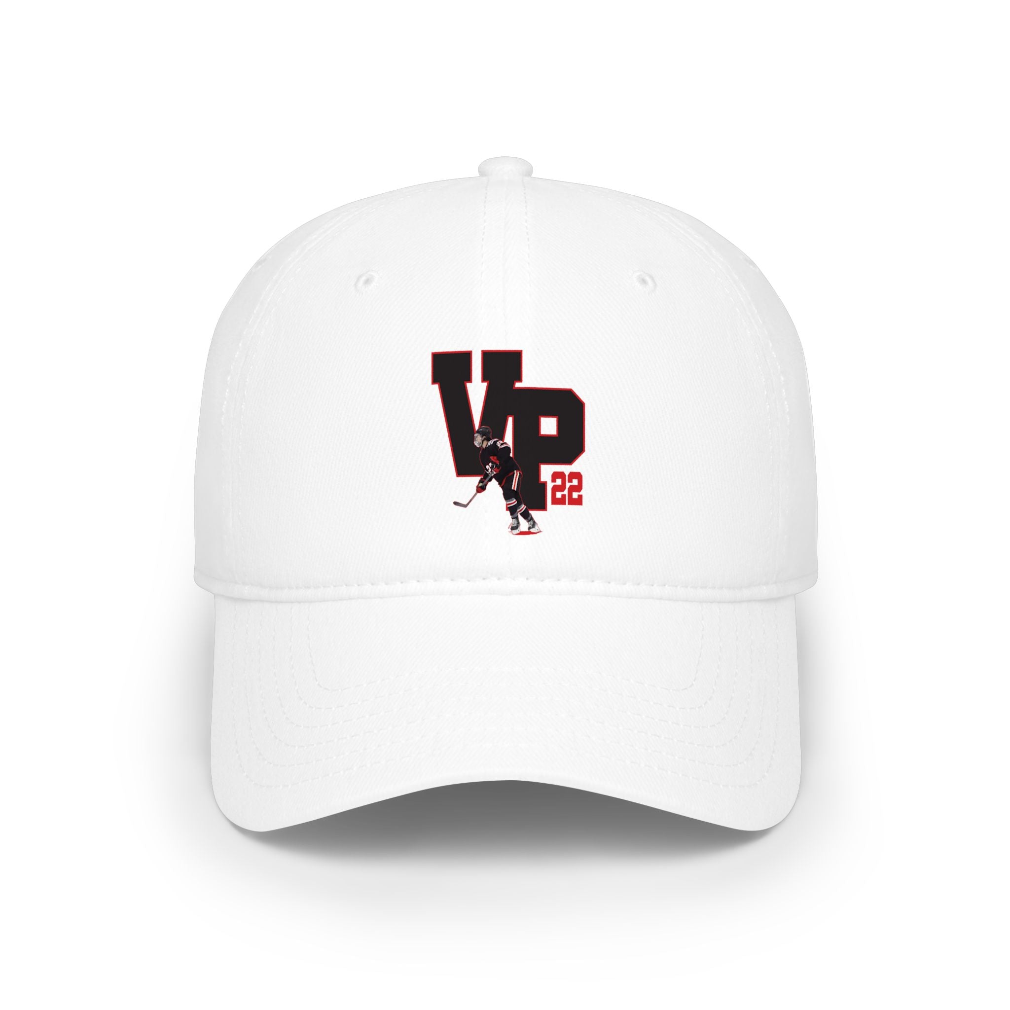 Vinnie Pasquarosa Hat