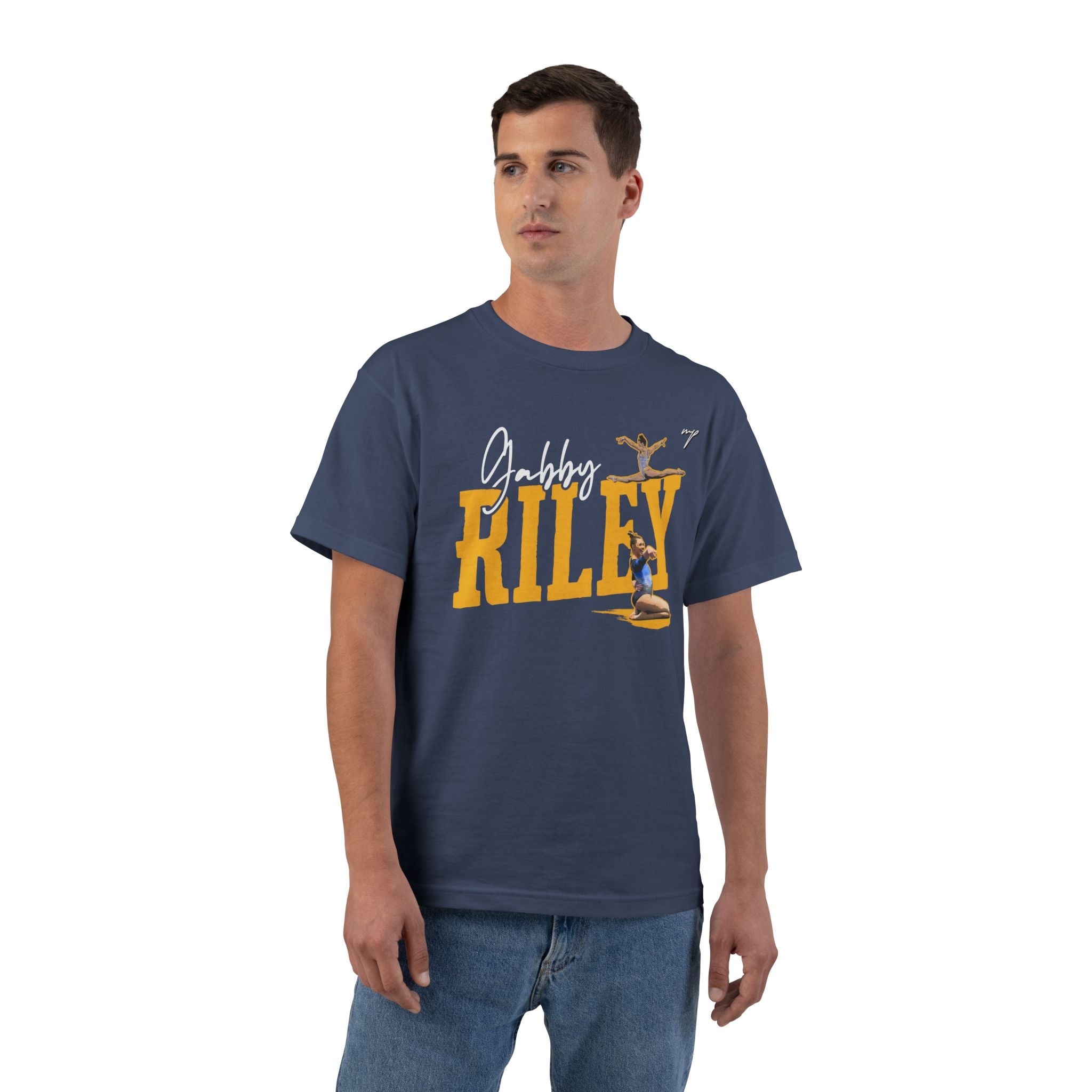 Gabby Riley Vintage Tee