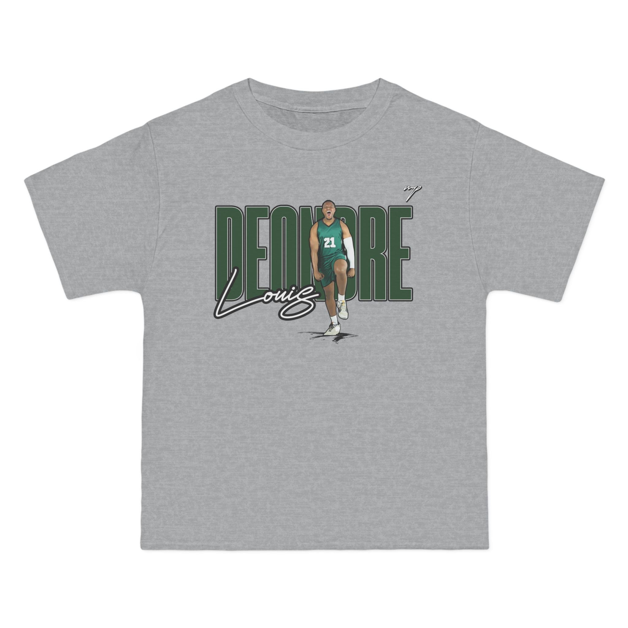 Deondre Louis Vintage Tee