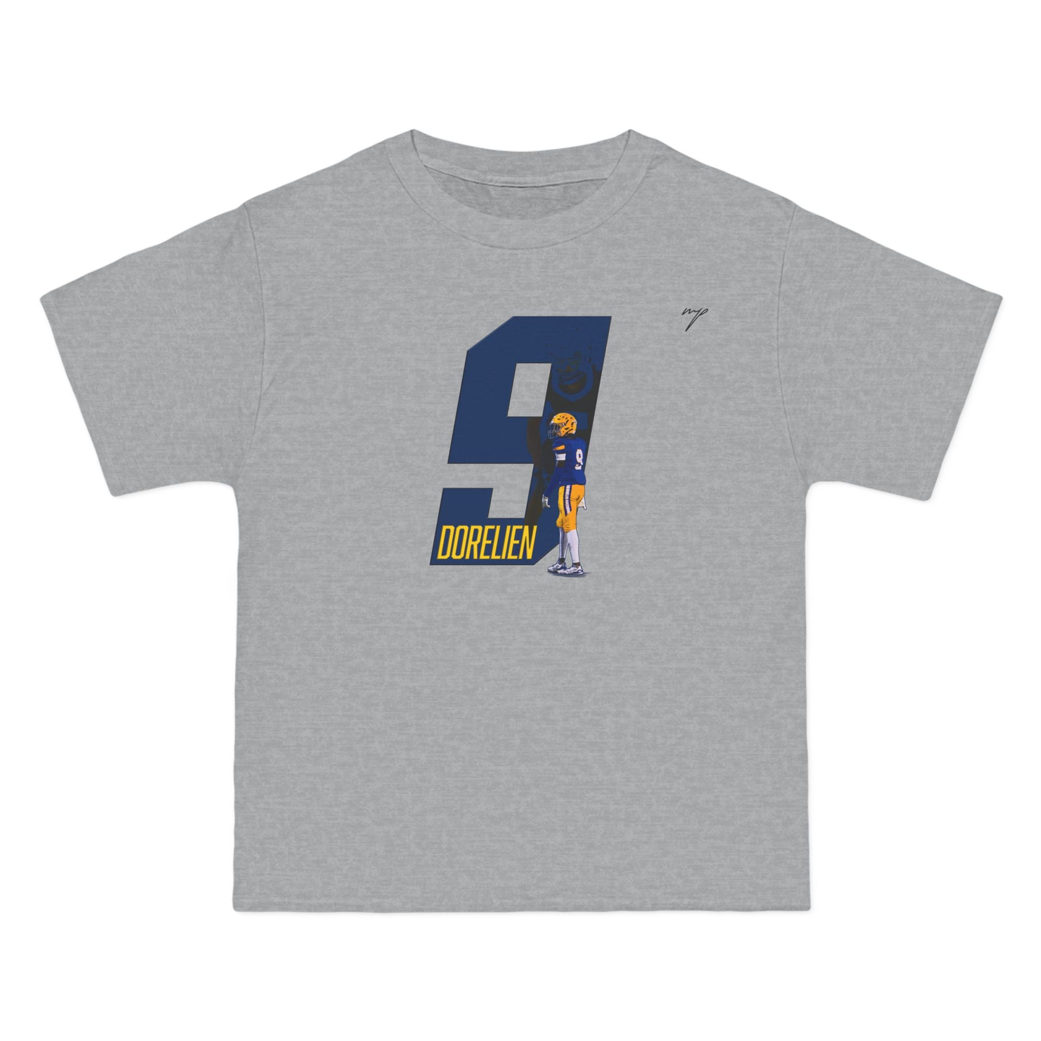 Kevin Dorelien Vintage Tee