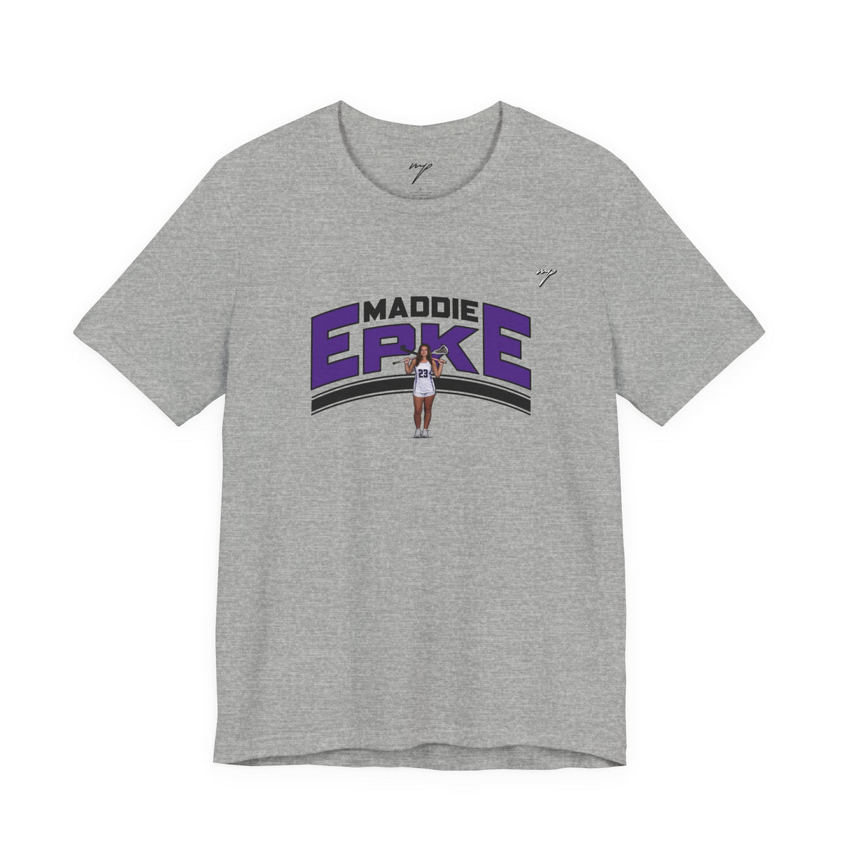Maddie Epke Graphic Tee