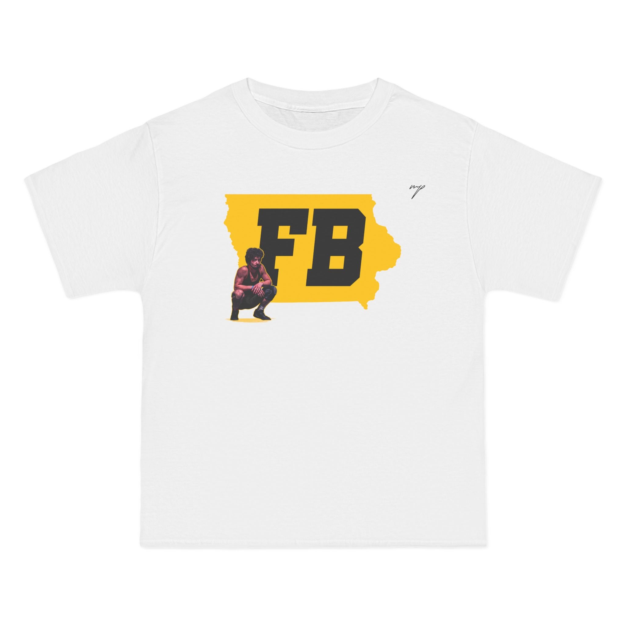 Freddy Bachmann Vintage Tee