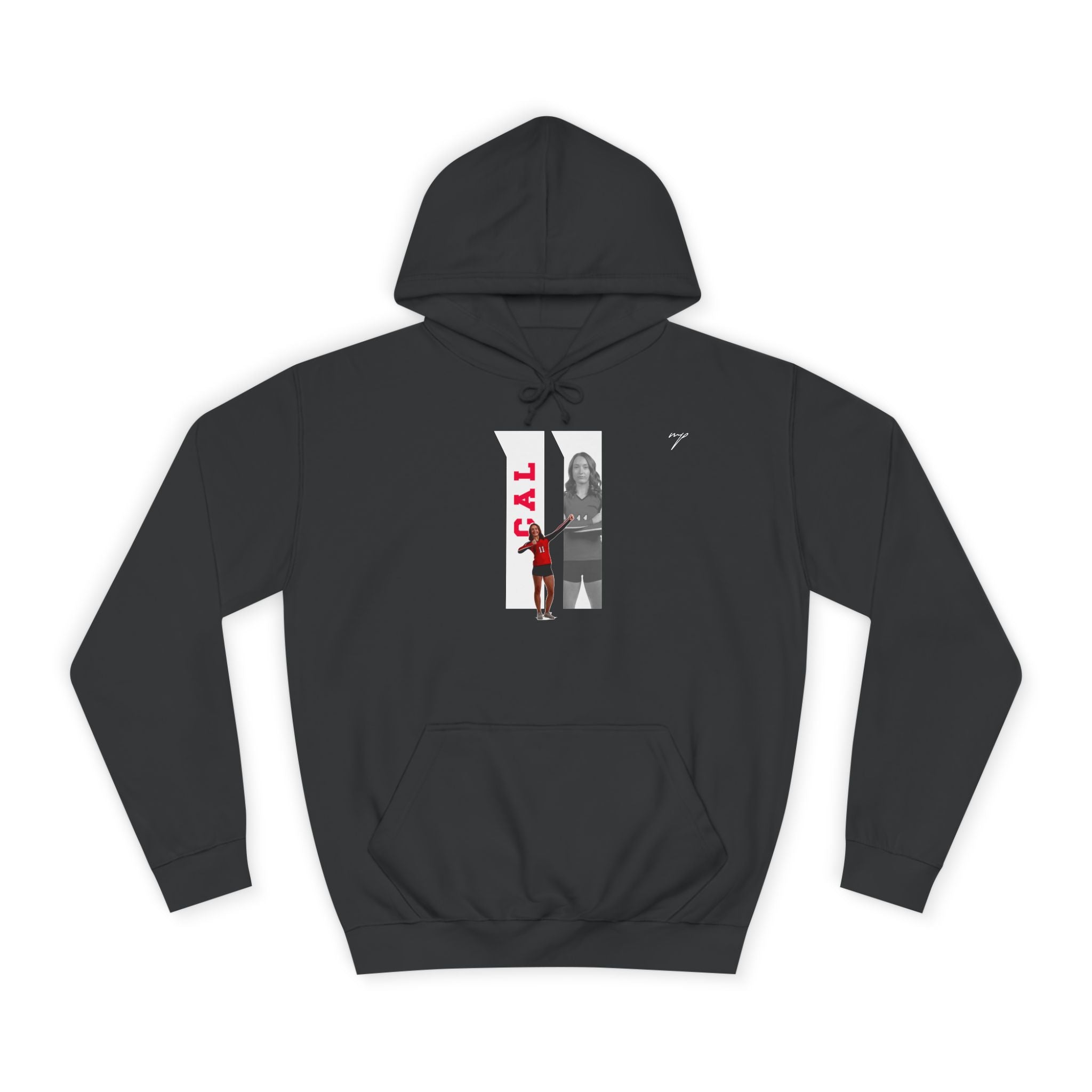 Callie Goulette Hoodie