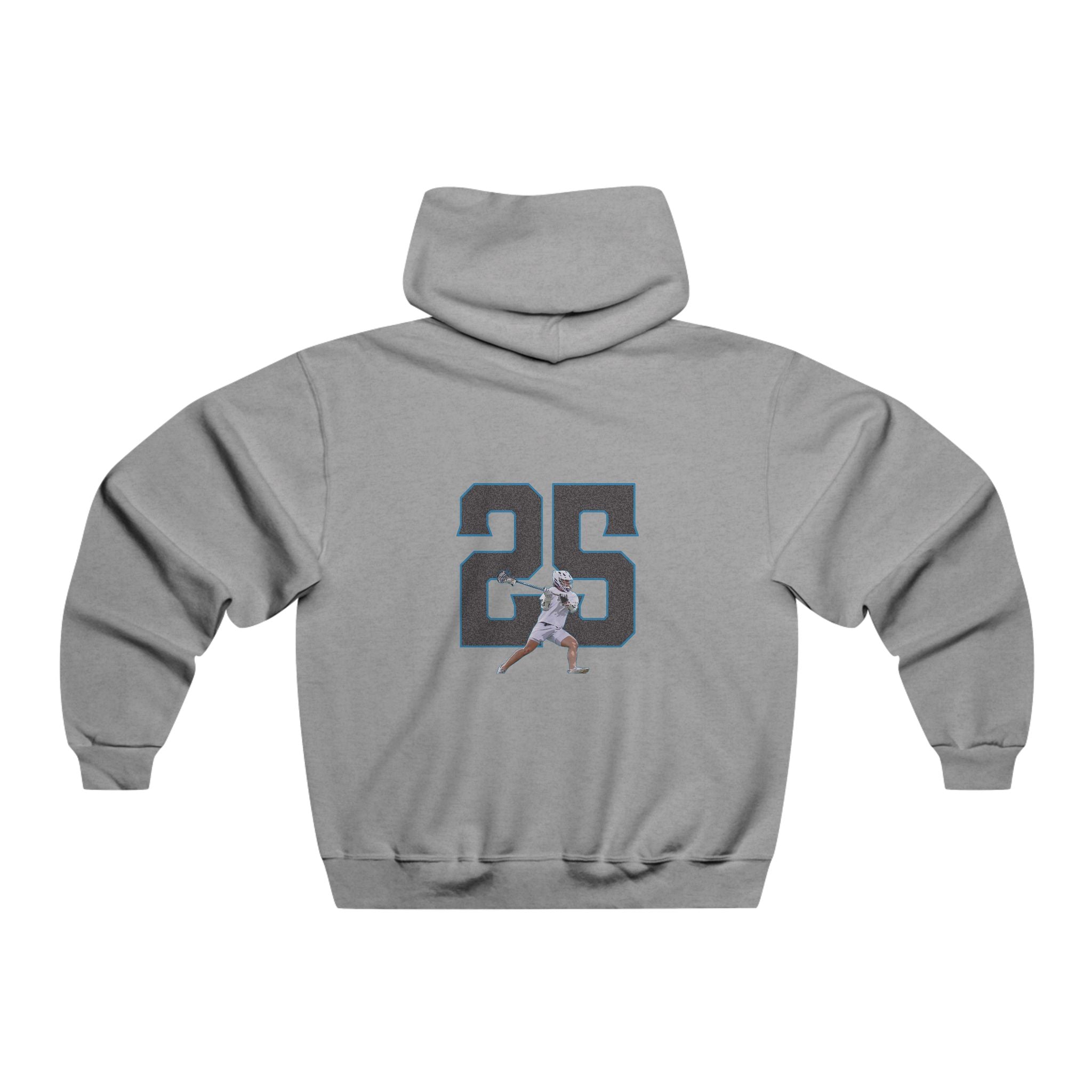 Mason Christie Vintage Hoodie