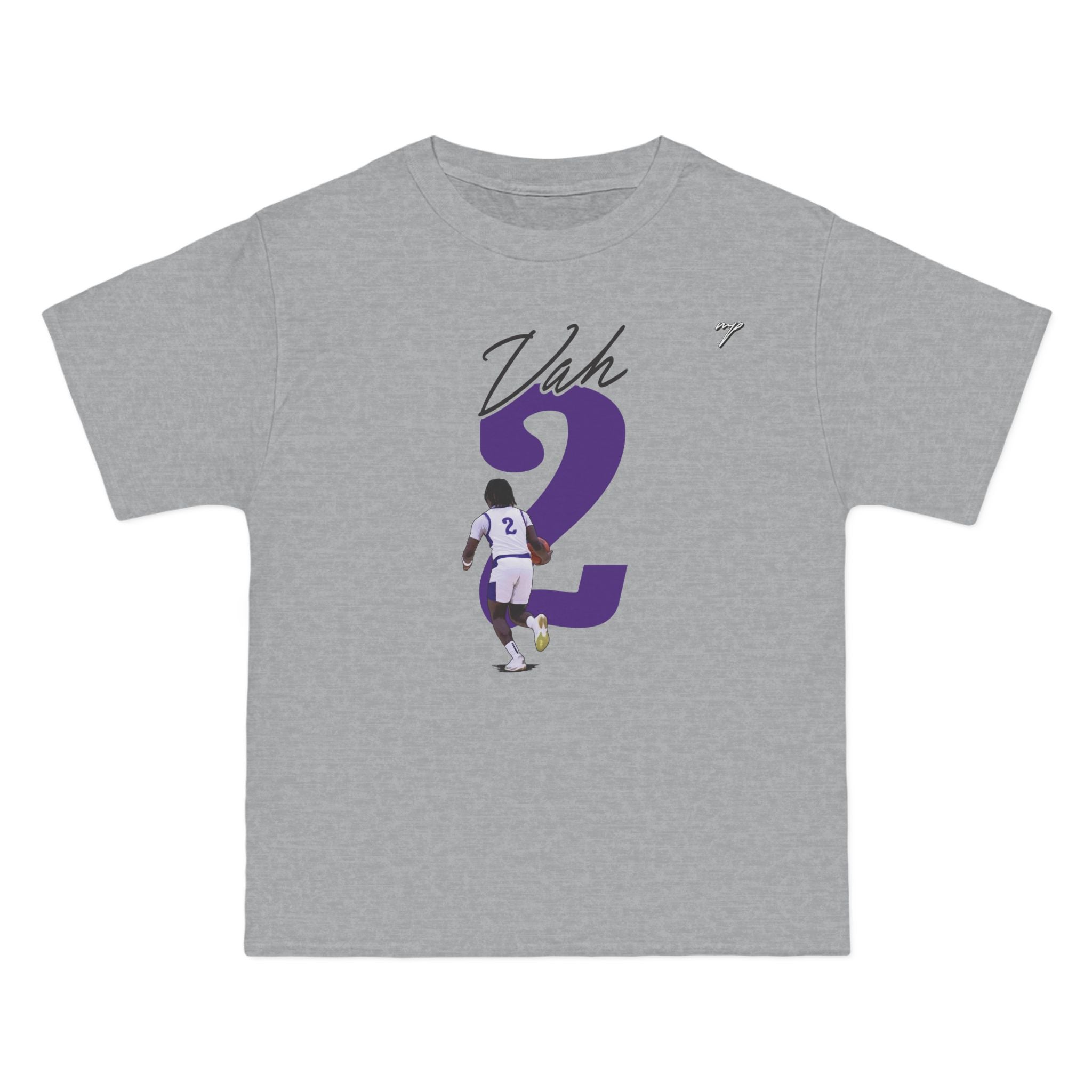 Aloysius Vah Vintage Tee
