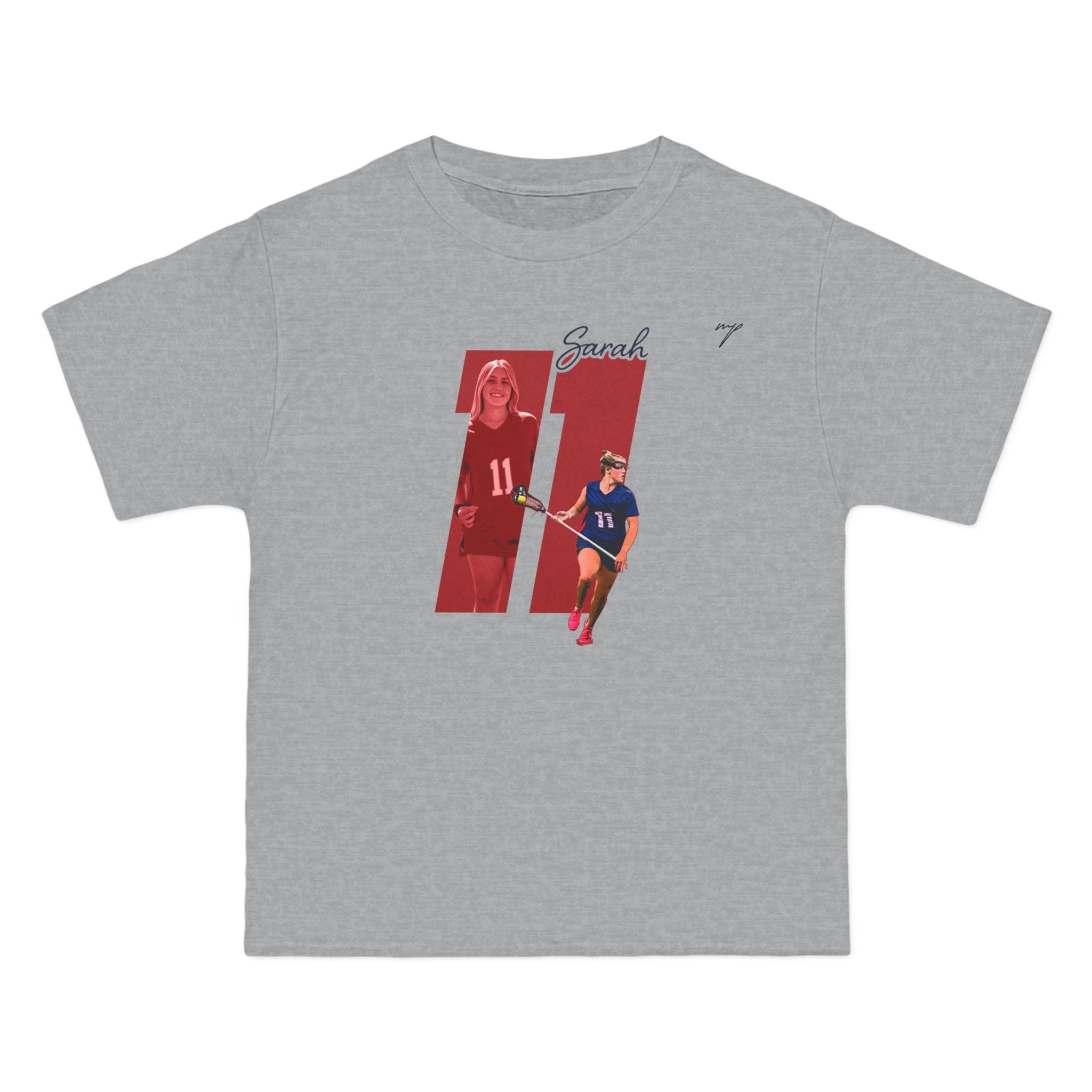 Sarah Wilson Vintage Tee
