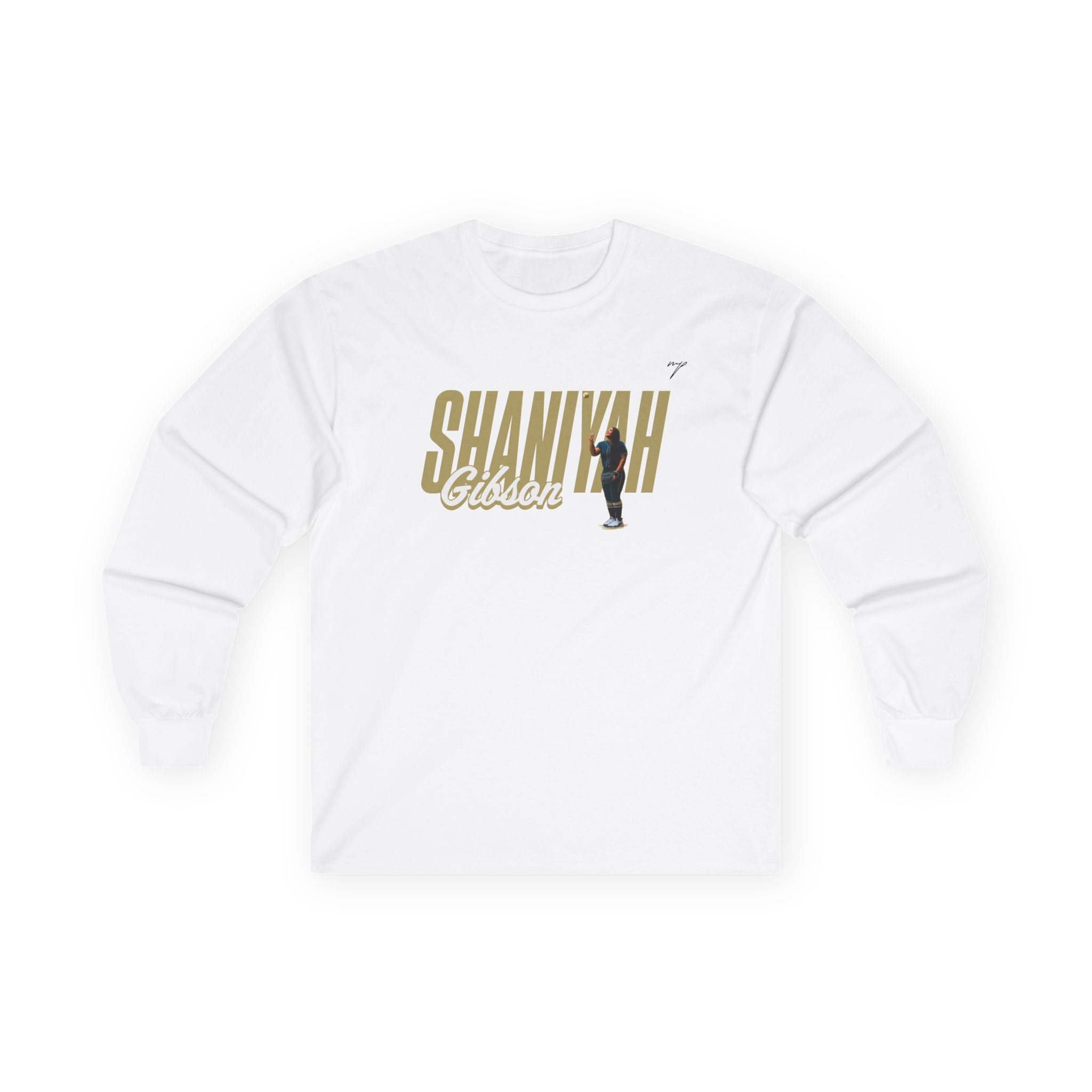 Shaniyah Gibson Long Sleeve