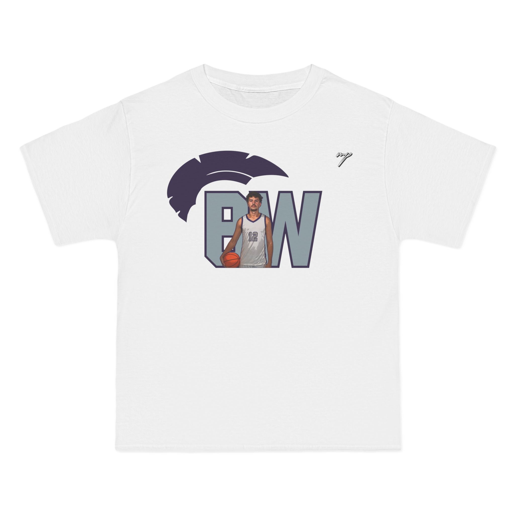 Brett Wright Vintage Tee