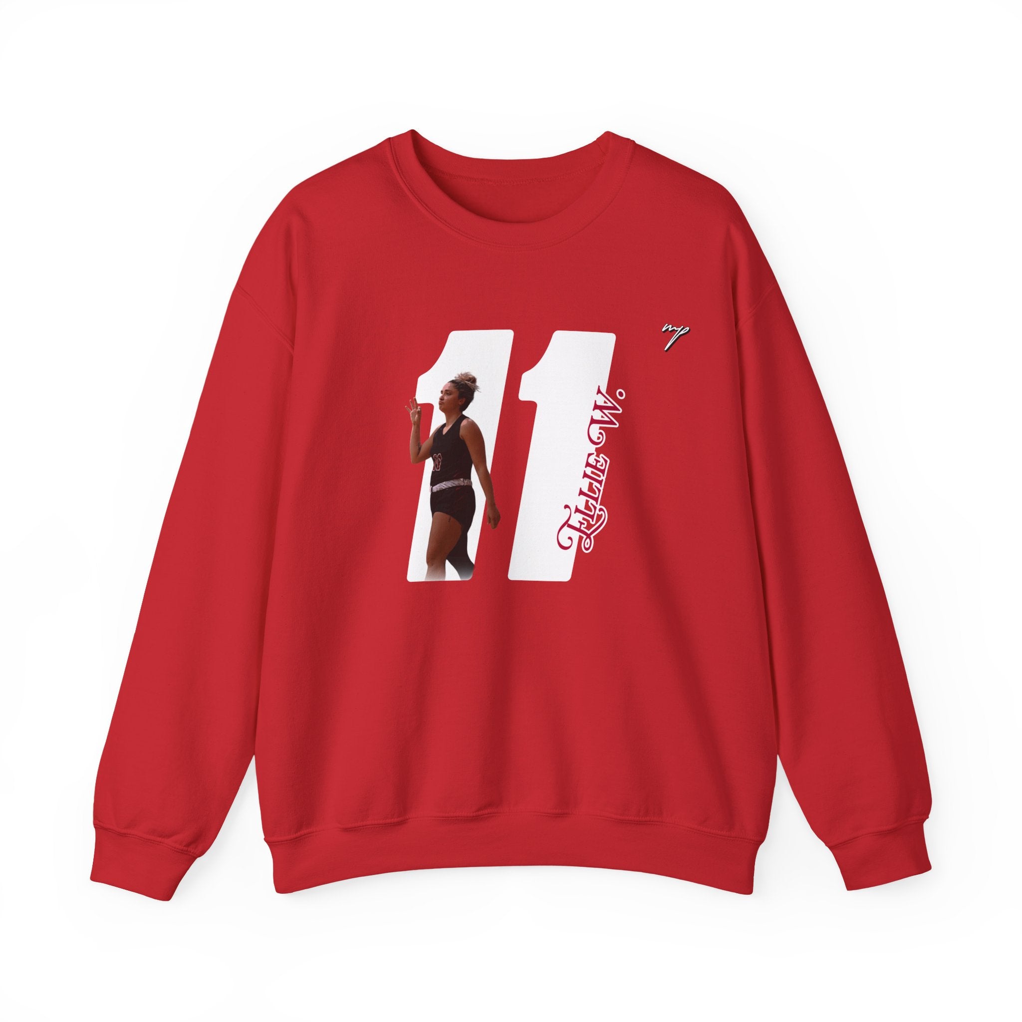 Ellie Wilkerson Crewneck