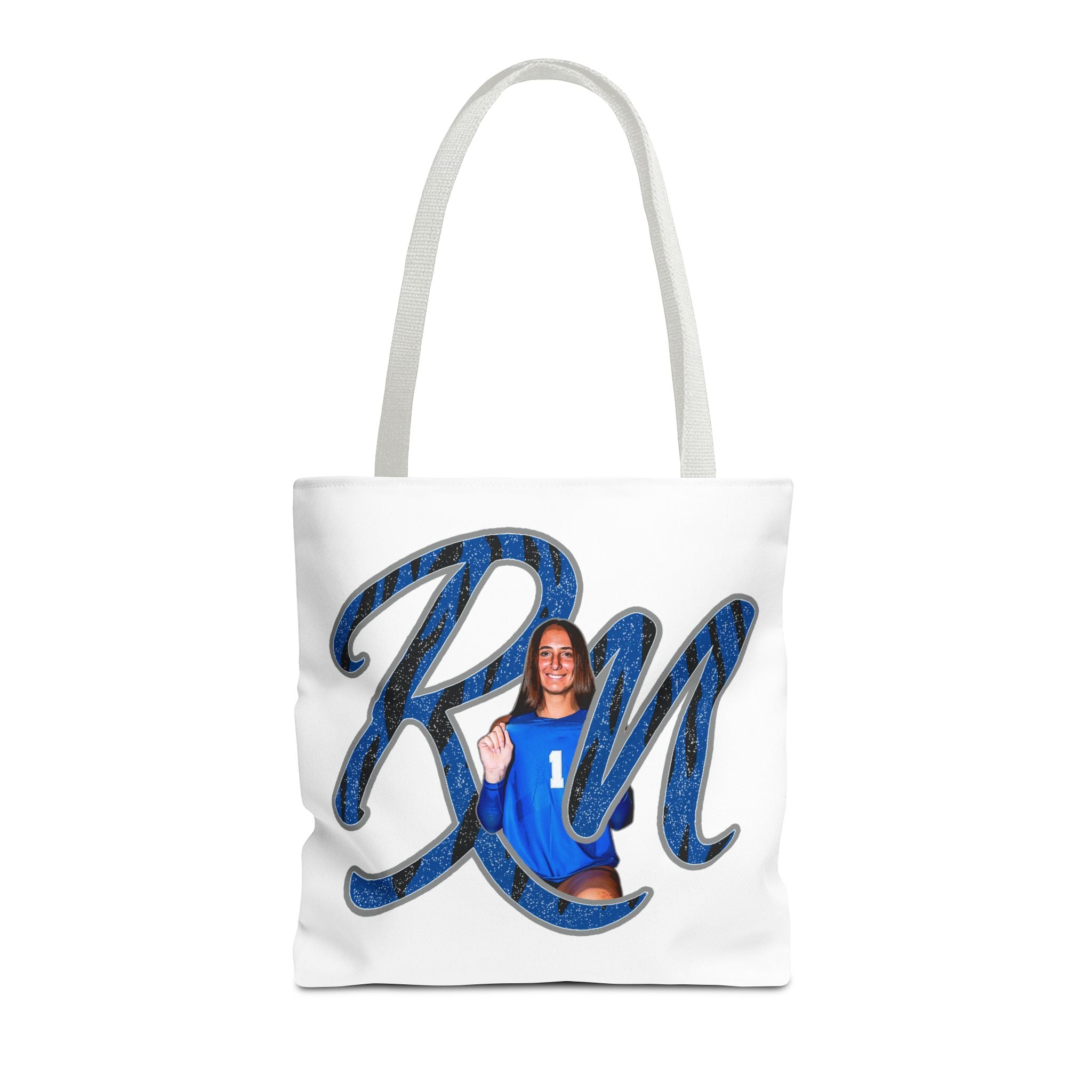 Riley McCloskey Tote Bag