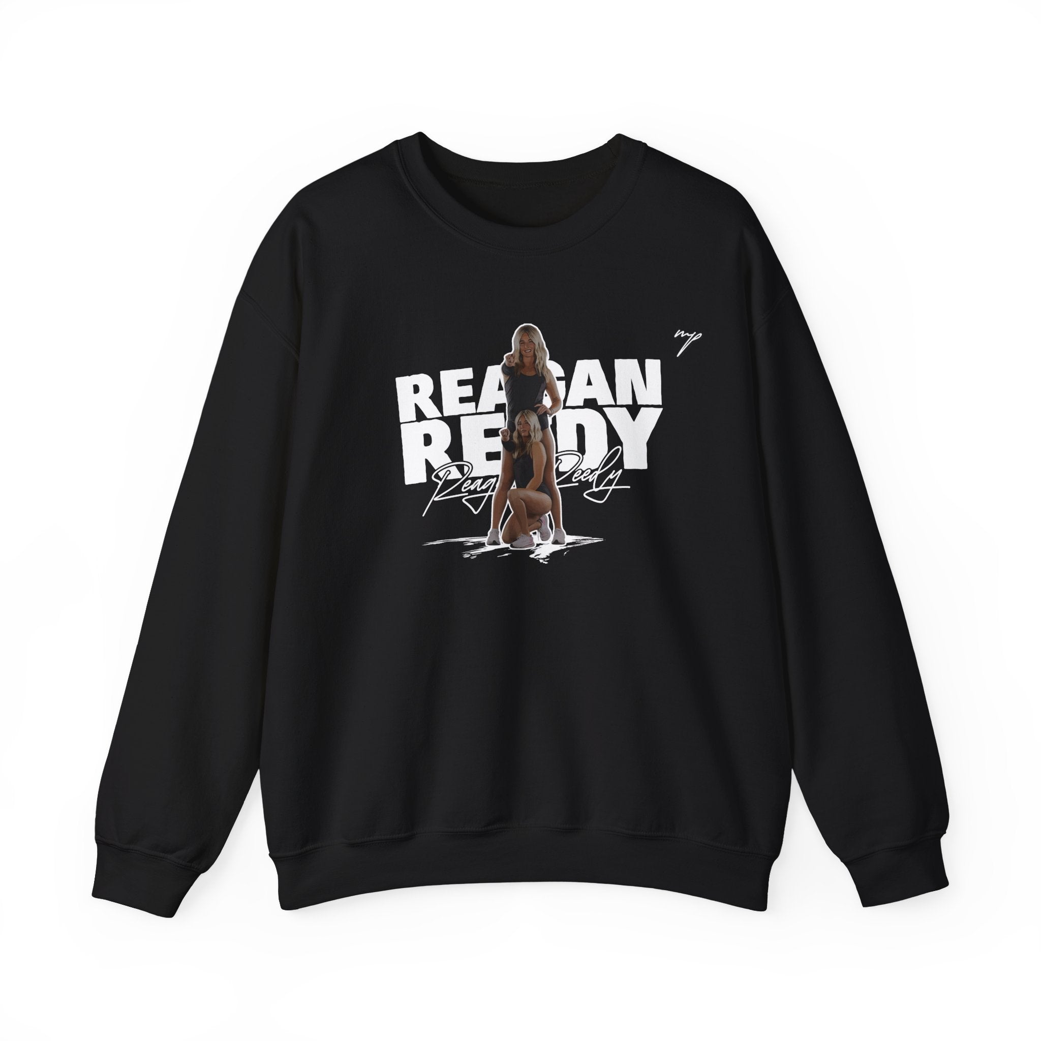 Reagan Reedy Crewneck