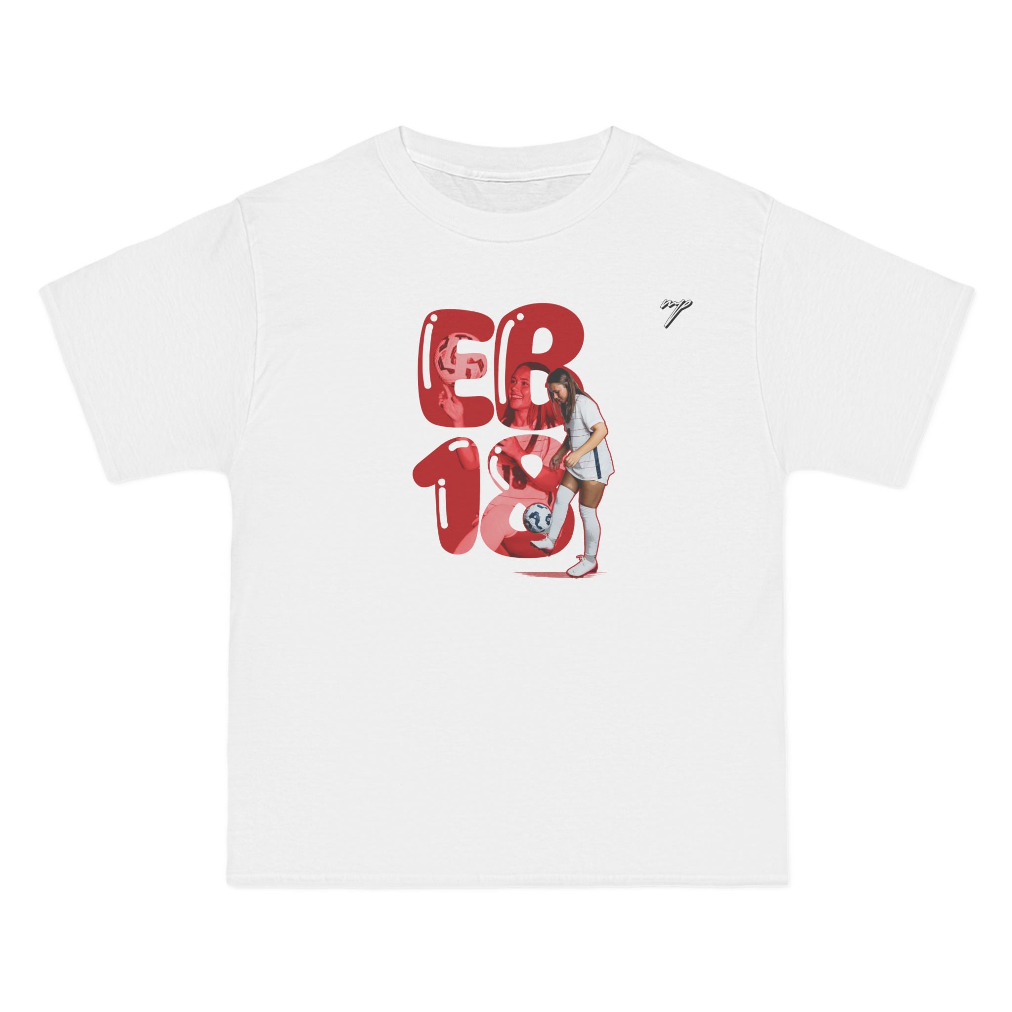 Emily Blanchard Vintage Tee