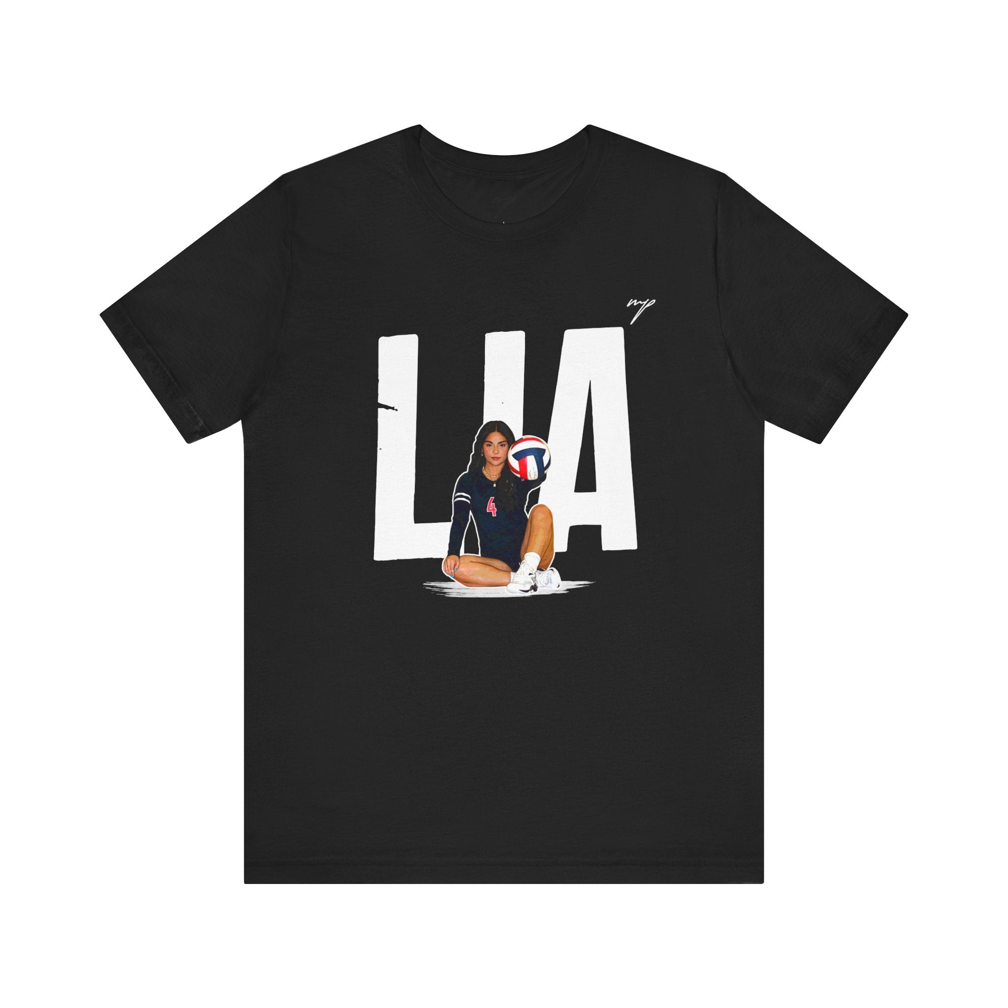 Liangelys Santana Robles Graphic Tee