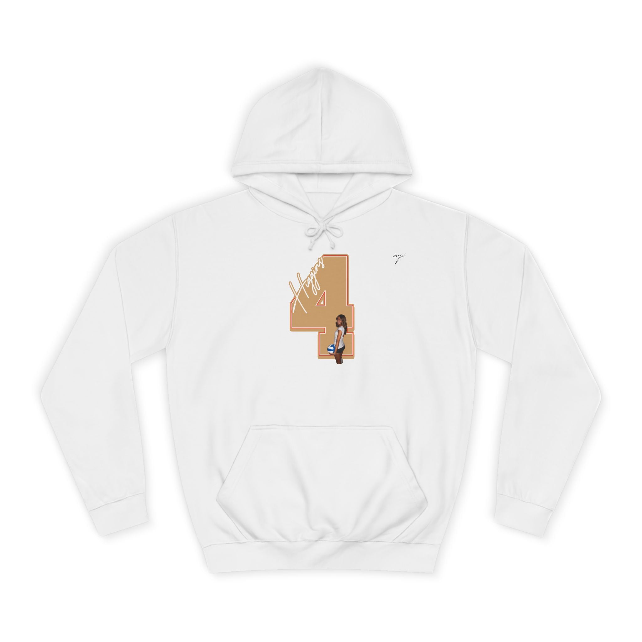 Mackenzie Higgins Hoodie