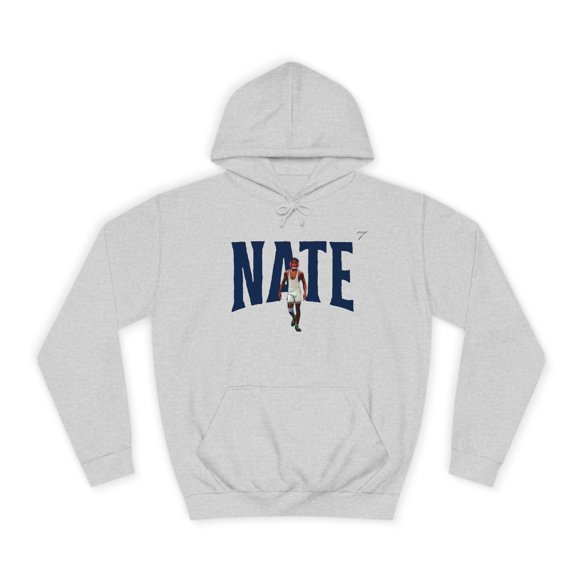 Nathan Fisher Hoodie