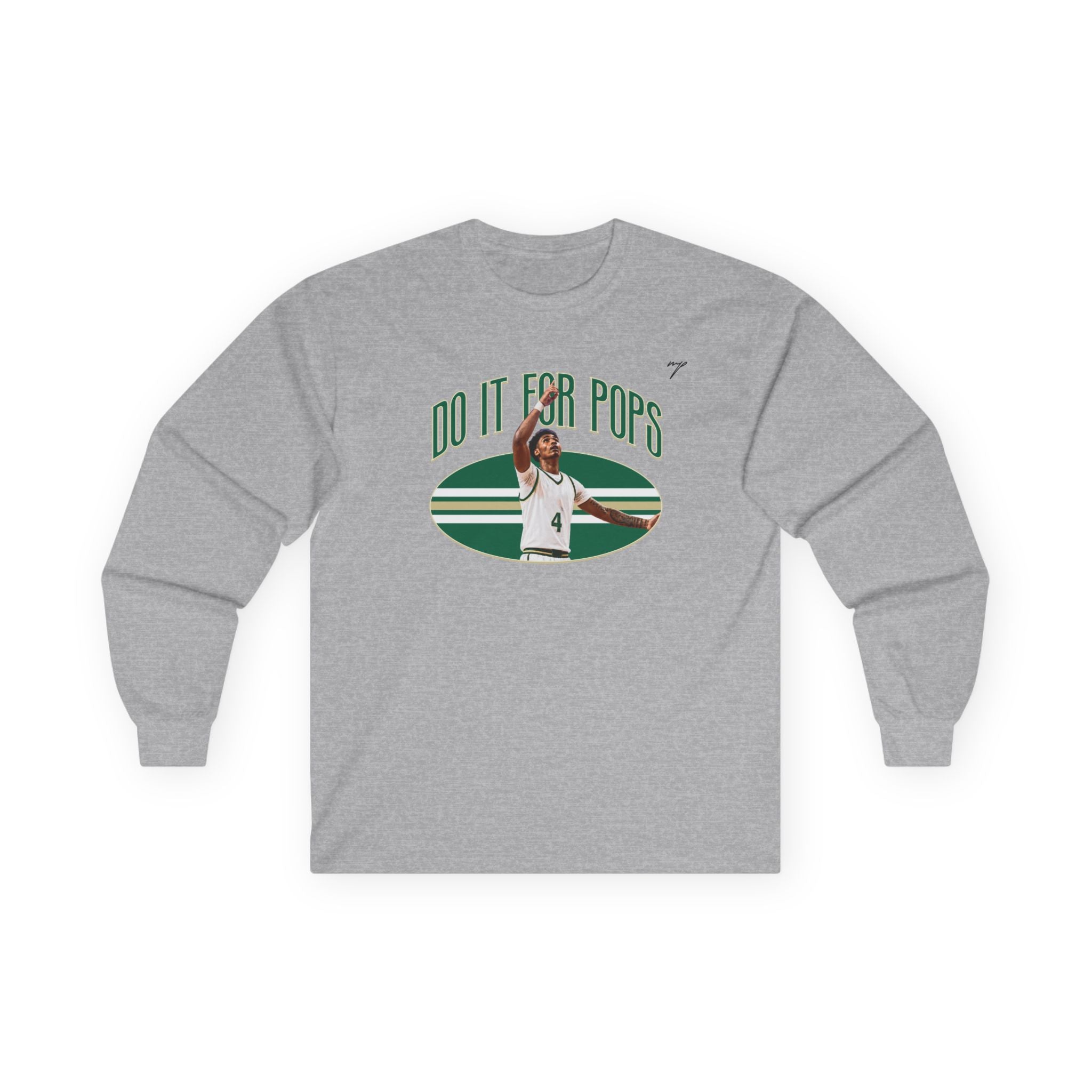 Chris Davis Jr Long Sleeve