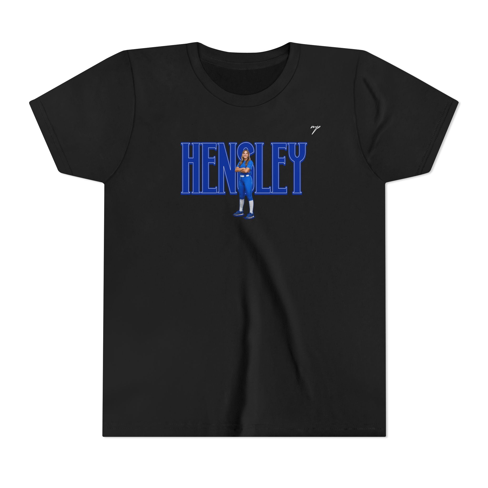 Gabbie Hensley YOUTH Graphic Tee