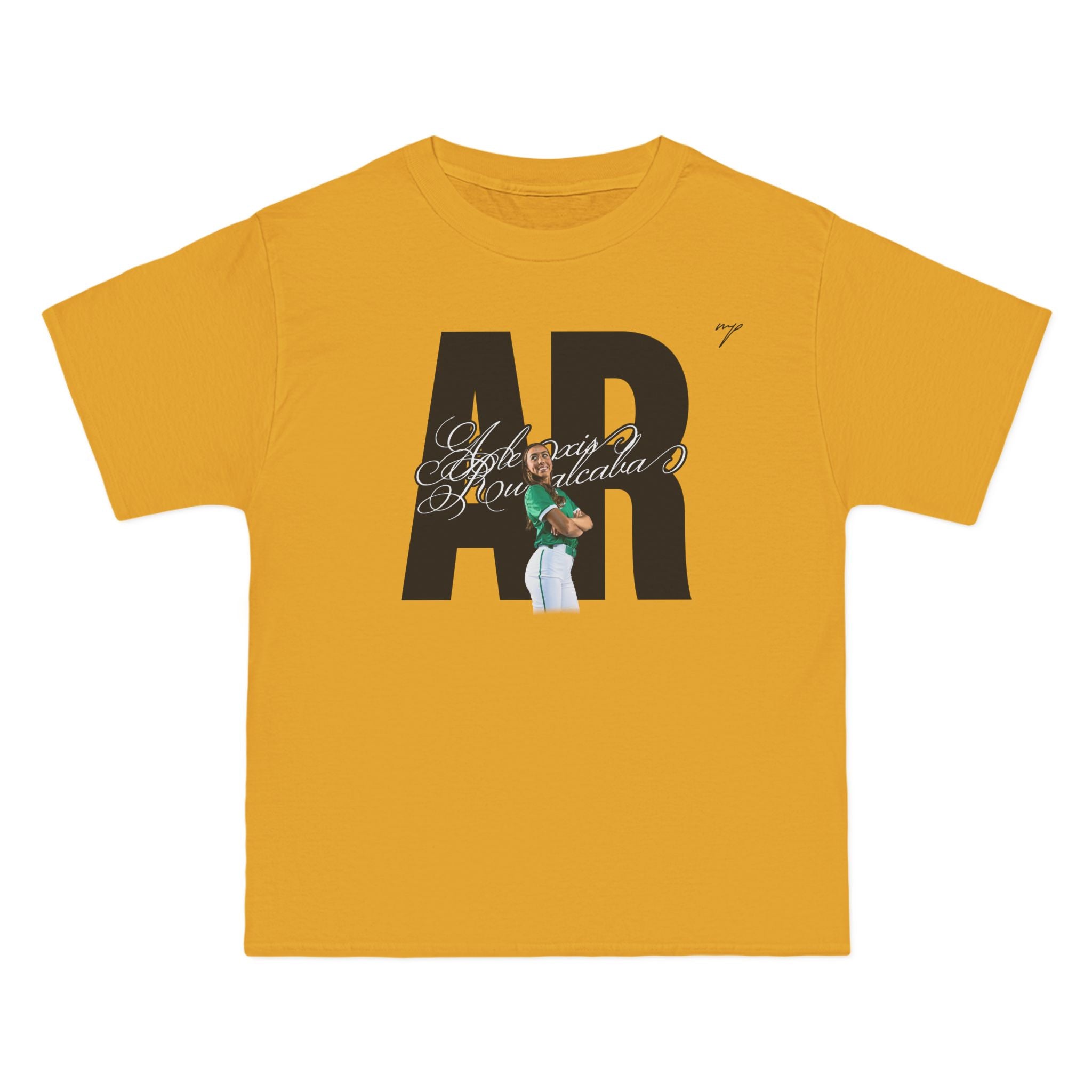 Alexis Ruvalcaba Vintage Tee