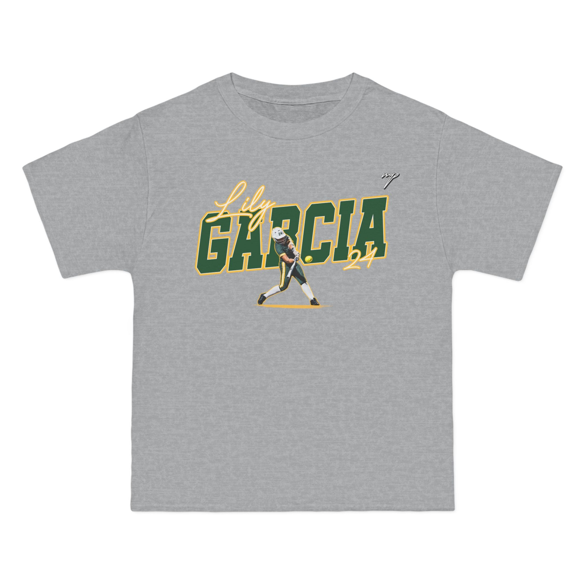 Lily Garcia Vintage Tee