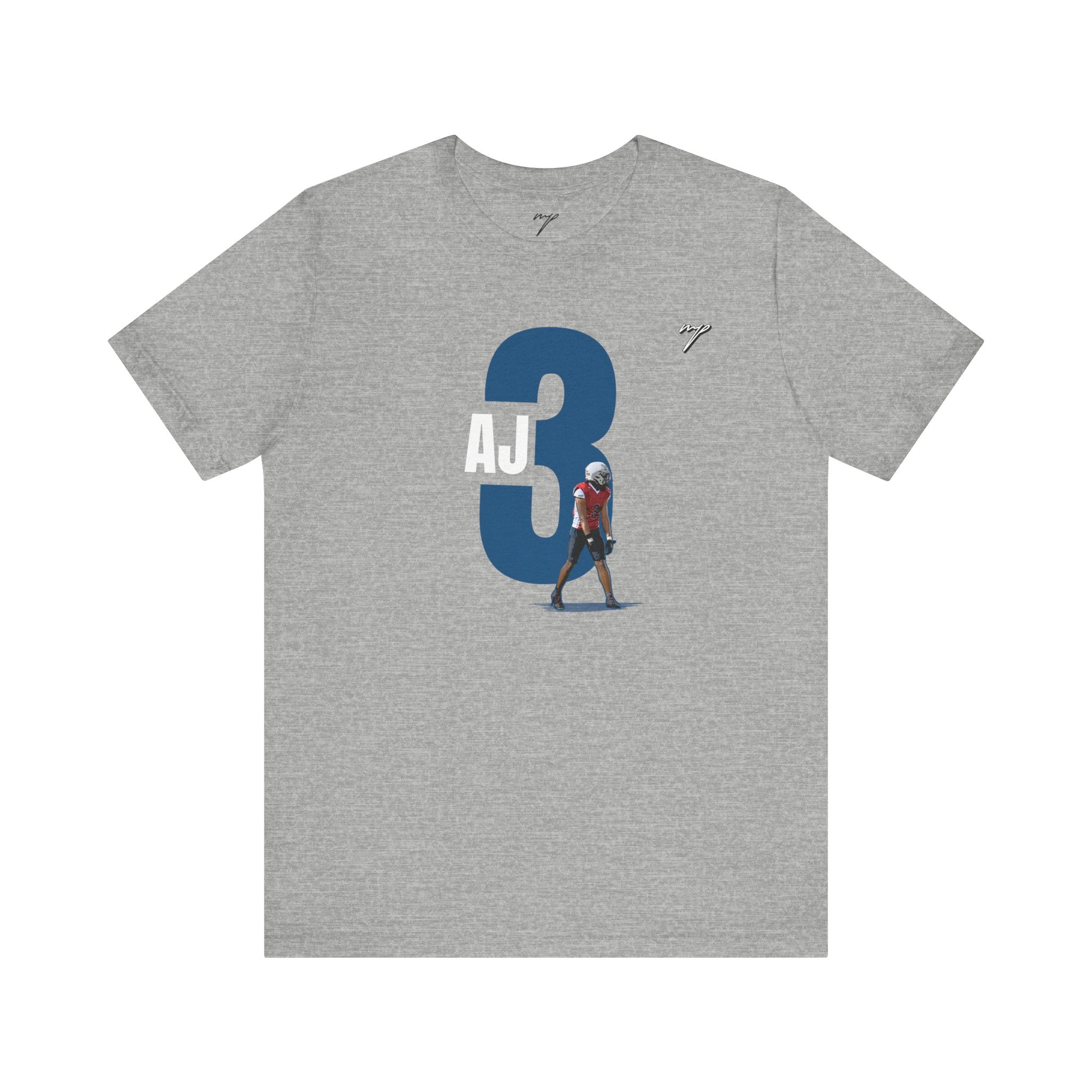 AJ Lowe Graphic Tee